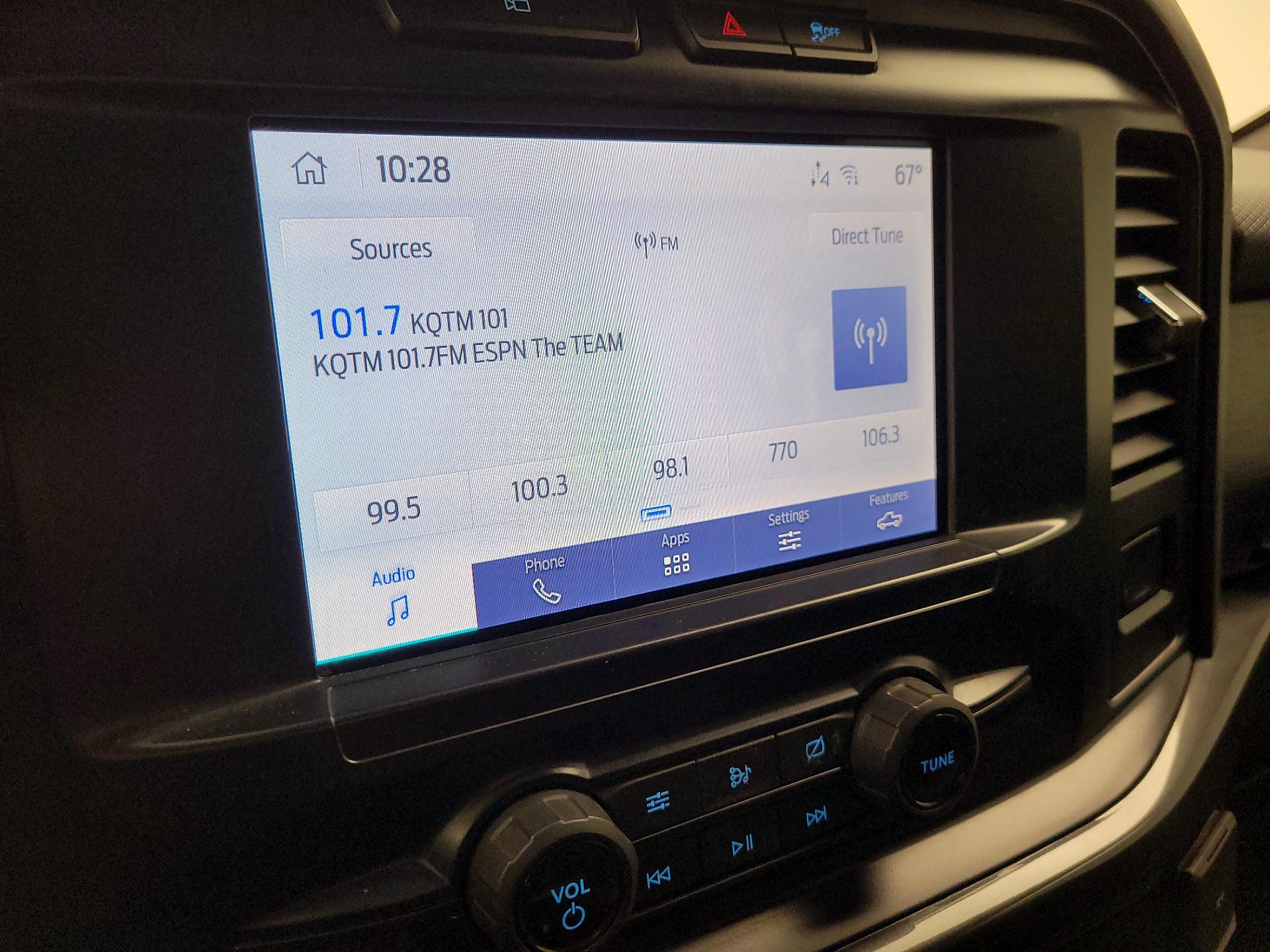 Thumbnail: 2021 Ford F-150 - 15