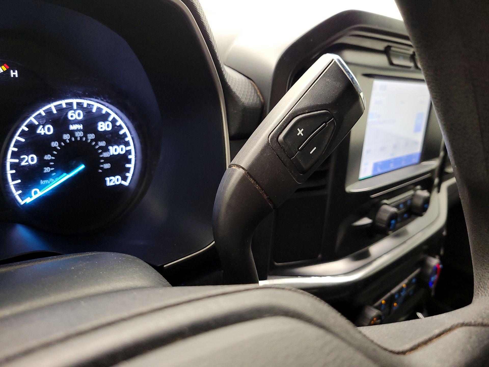 Thumbnail: 2021 Ford F-150 - 17