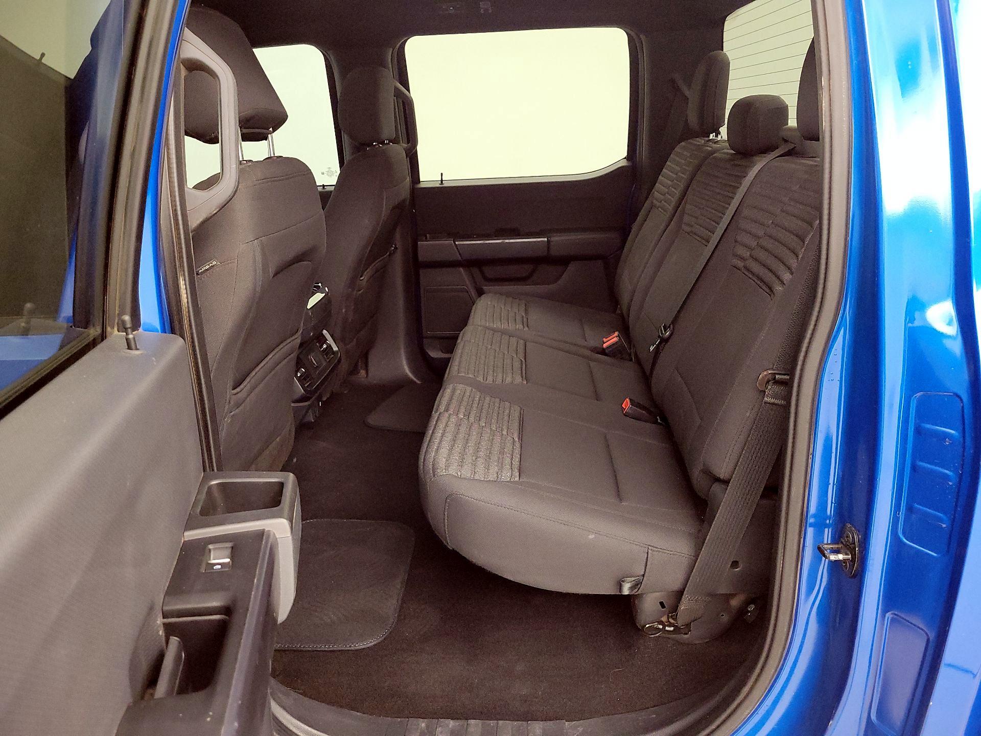 Thumbnail: 2021 Ford F-150 - 19