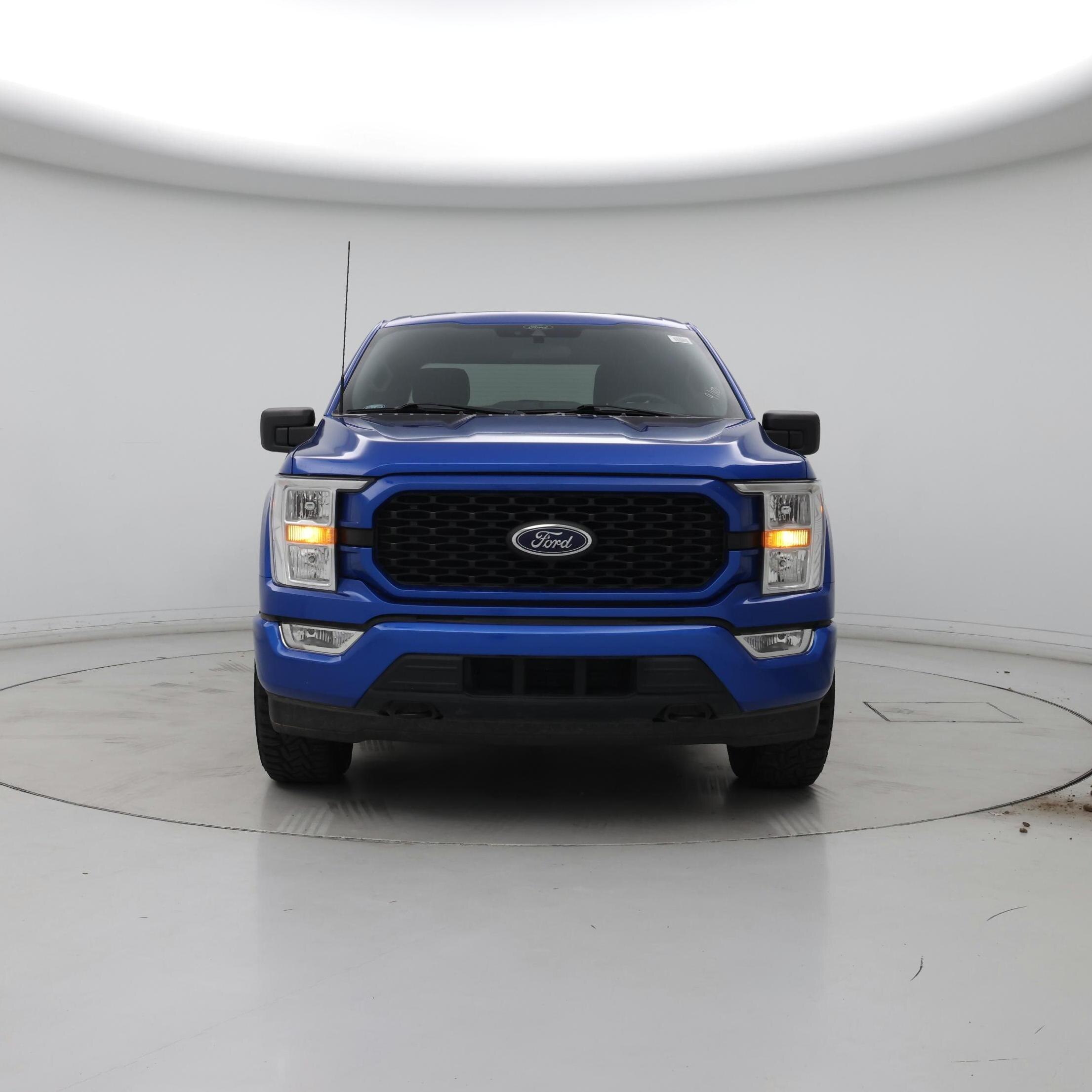 Thumbnail: 2021 Ford F-150 - 5