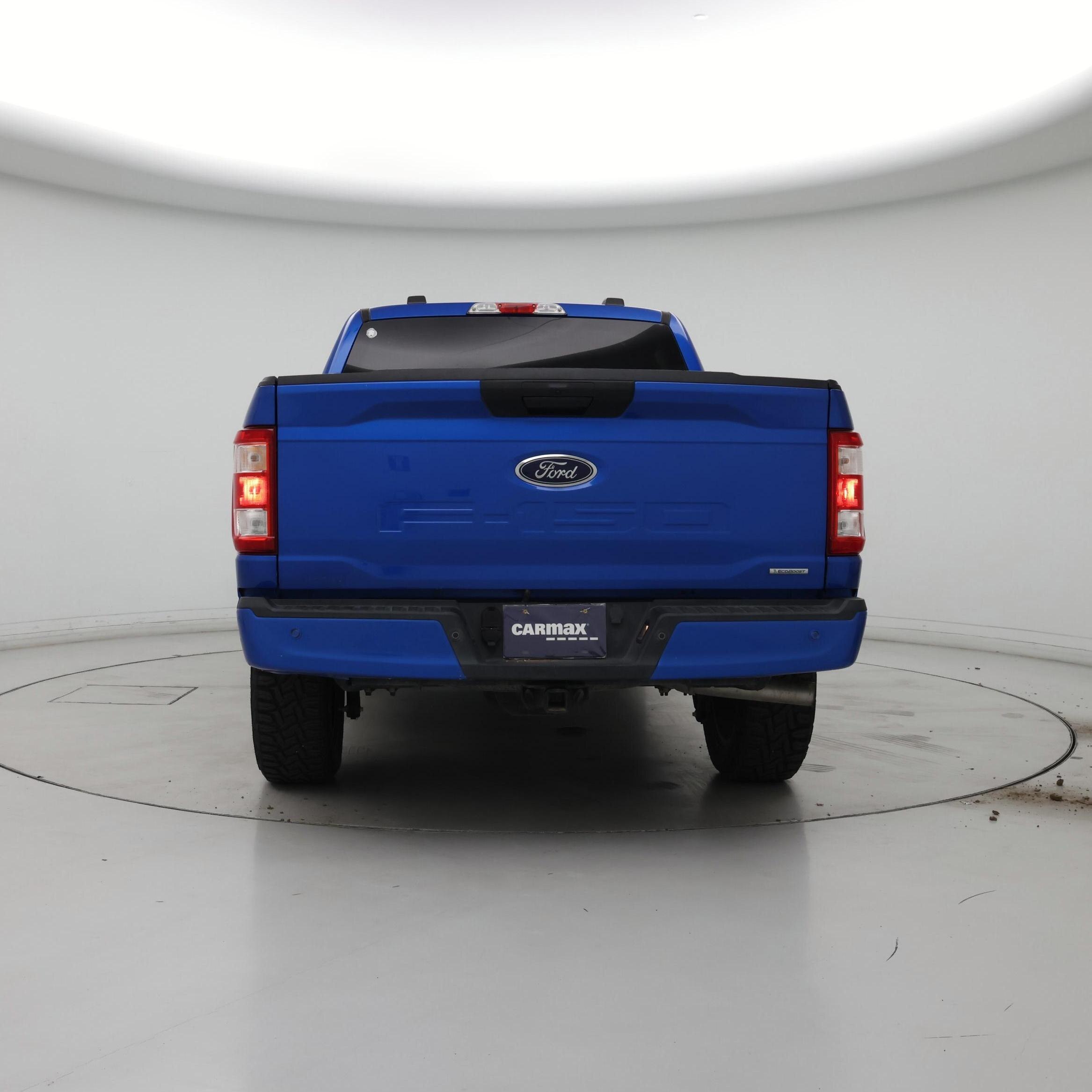 Thumbnail: 2021 Ford F-150 - 6