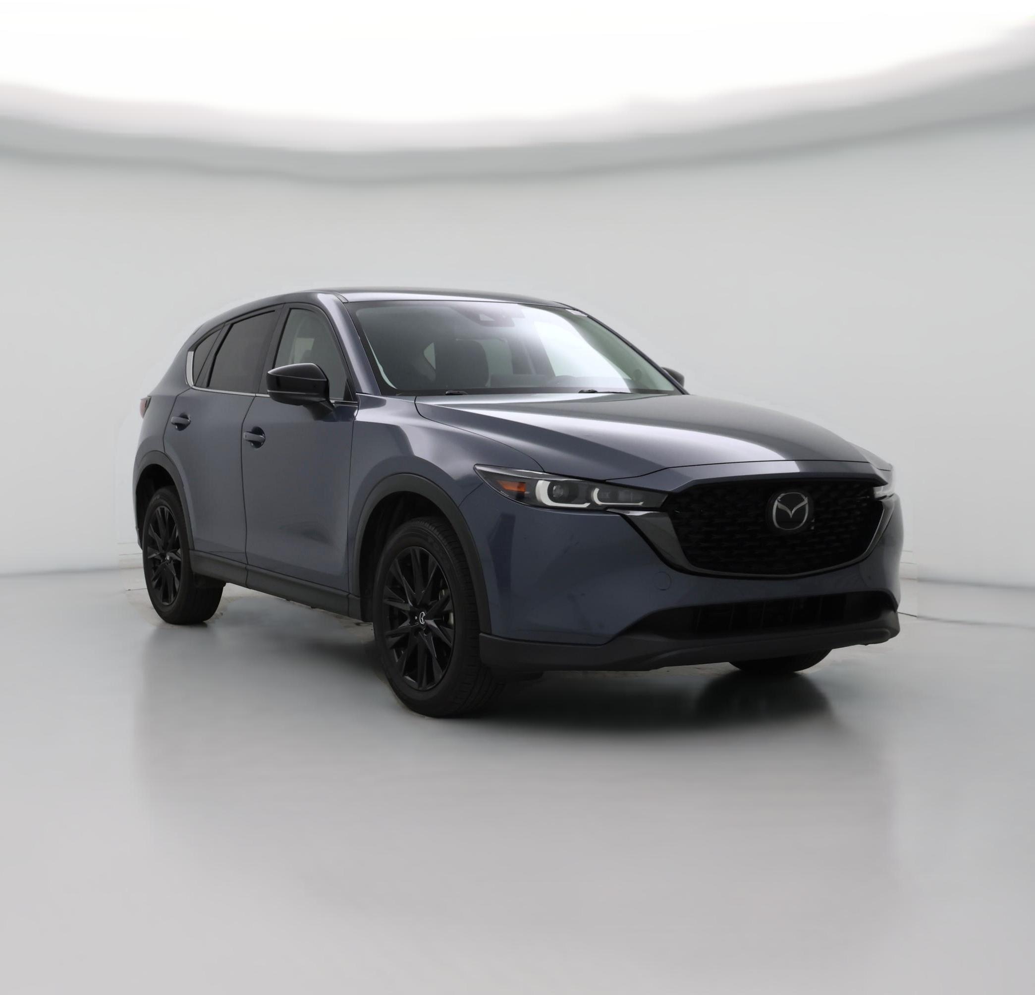 Thumbnail: 2023 Mazda CX-5 - 1