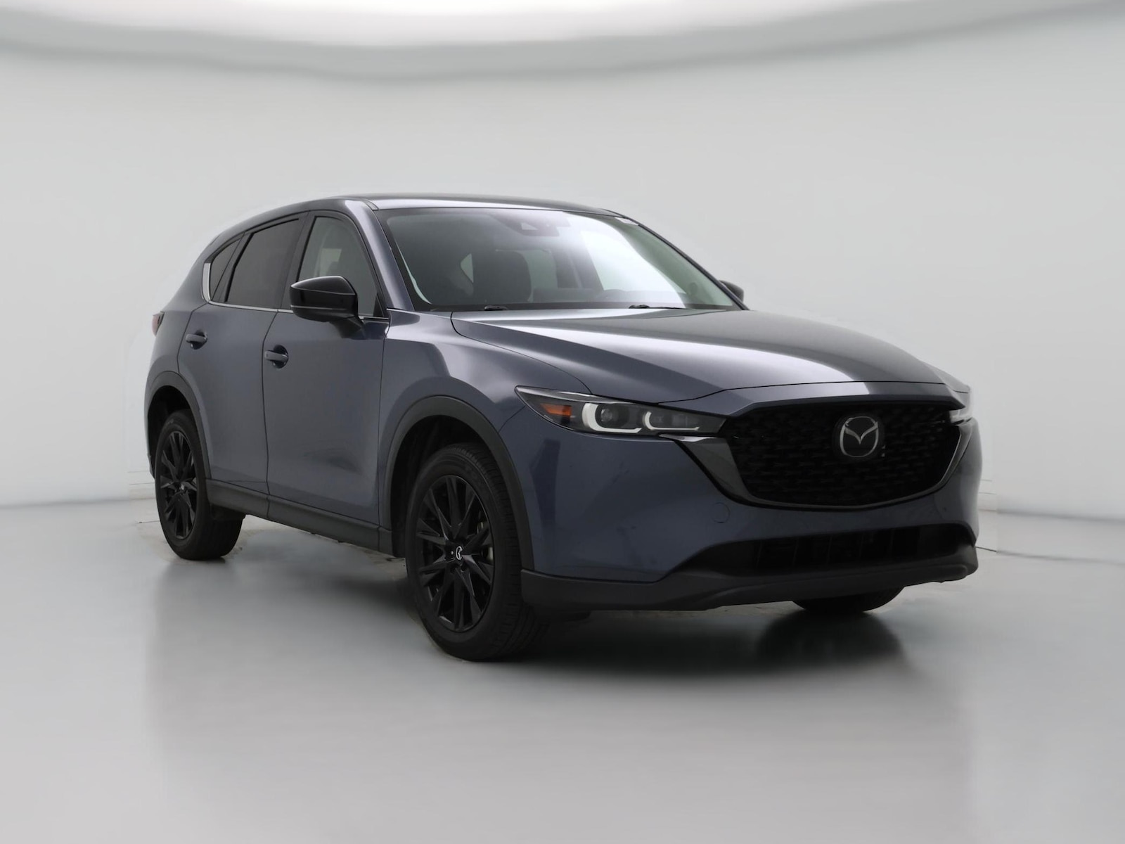 2023 Mazda CX-5 S Carbon Edition
