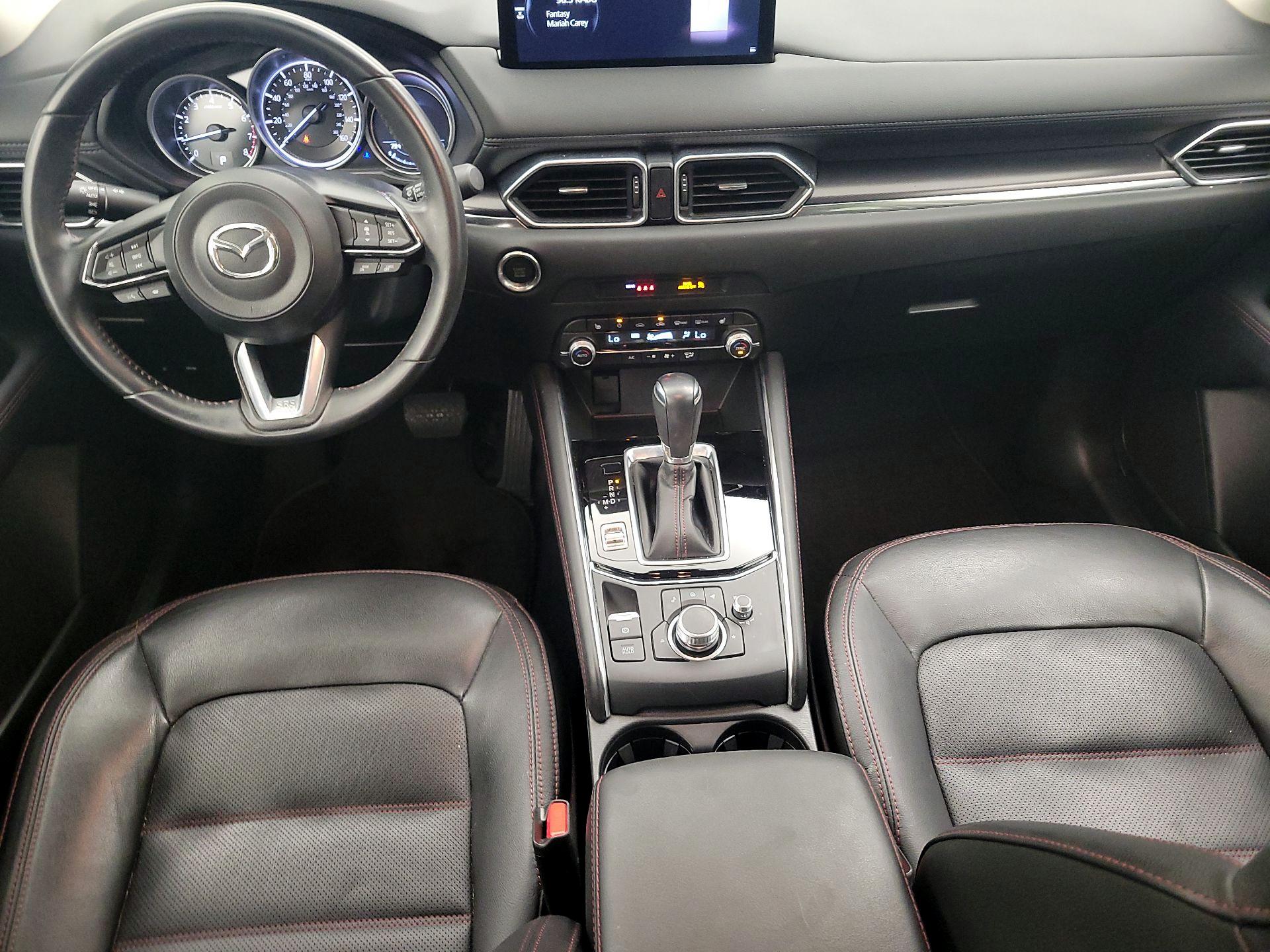 Thumbnail: 2023 Mazda CX-5 - 9