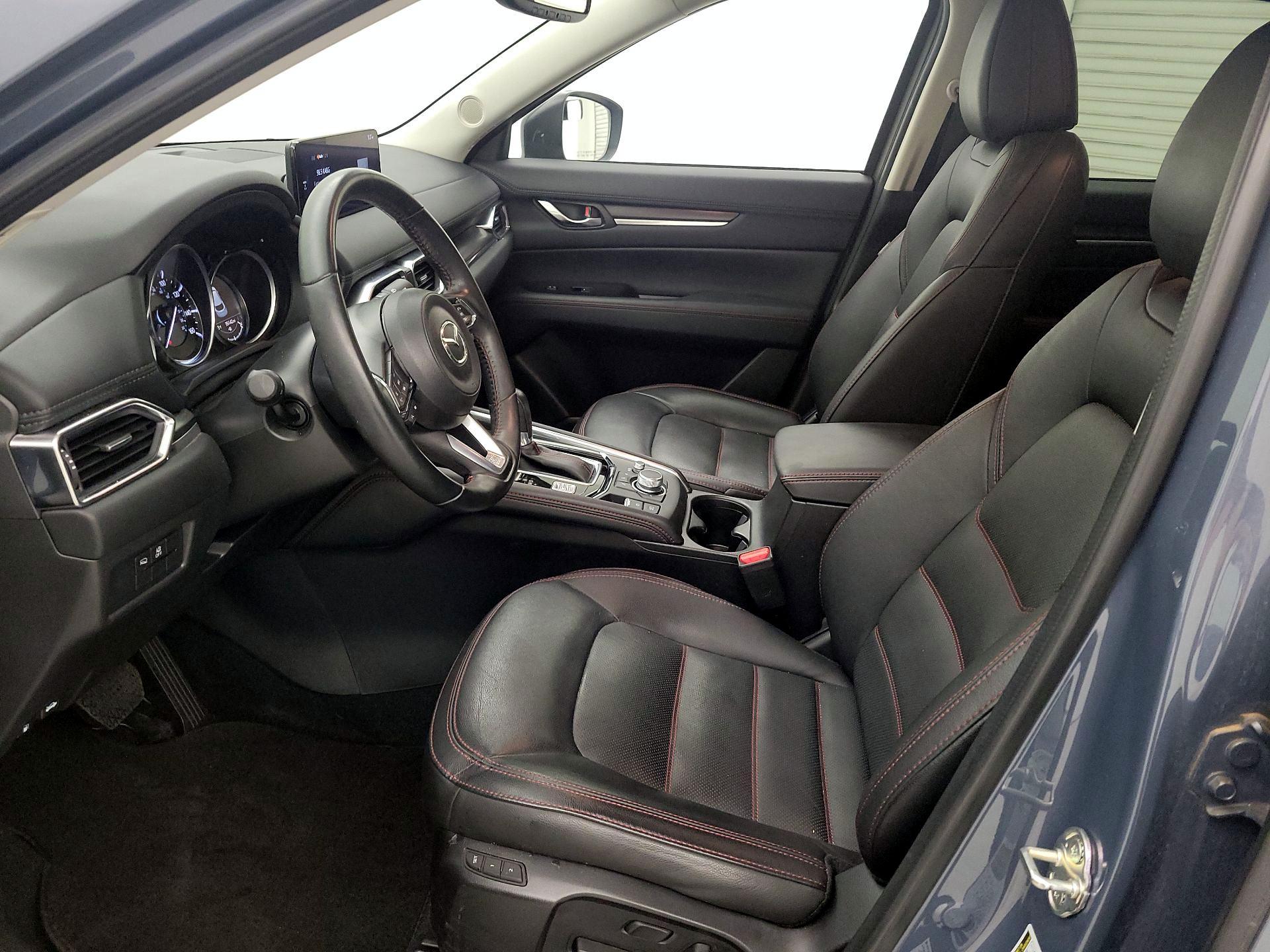Thumbnail: 2023 Mazda CX-5 - 11