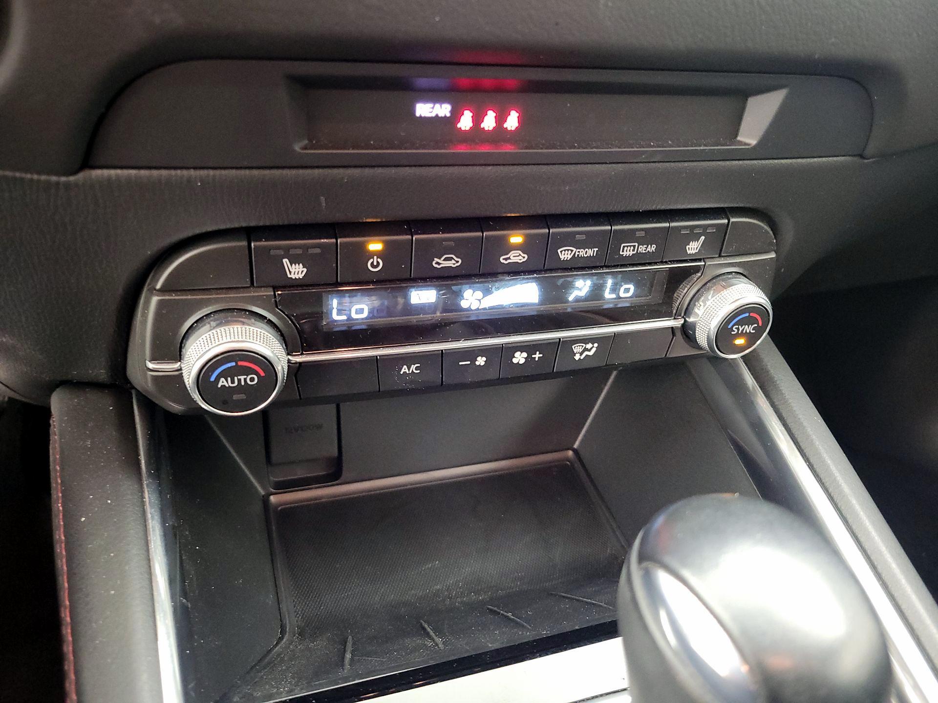 Thumbnail: 2023 Mazda CX-5 - 14