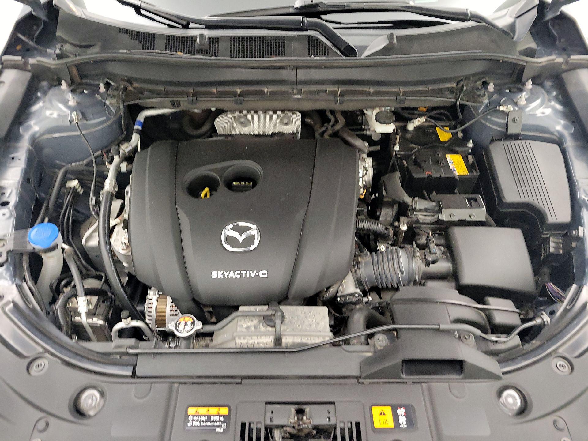 Thumbnail: 2023 Mazda CX-5 - 17