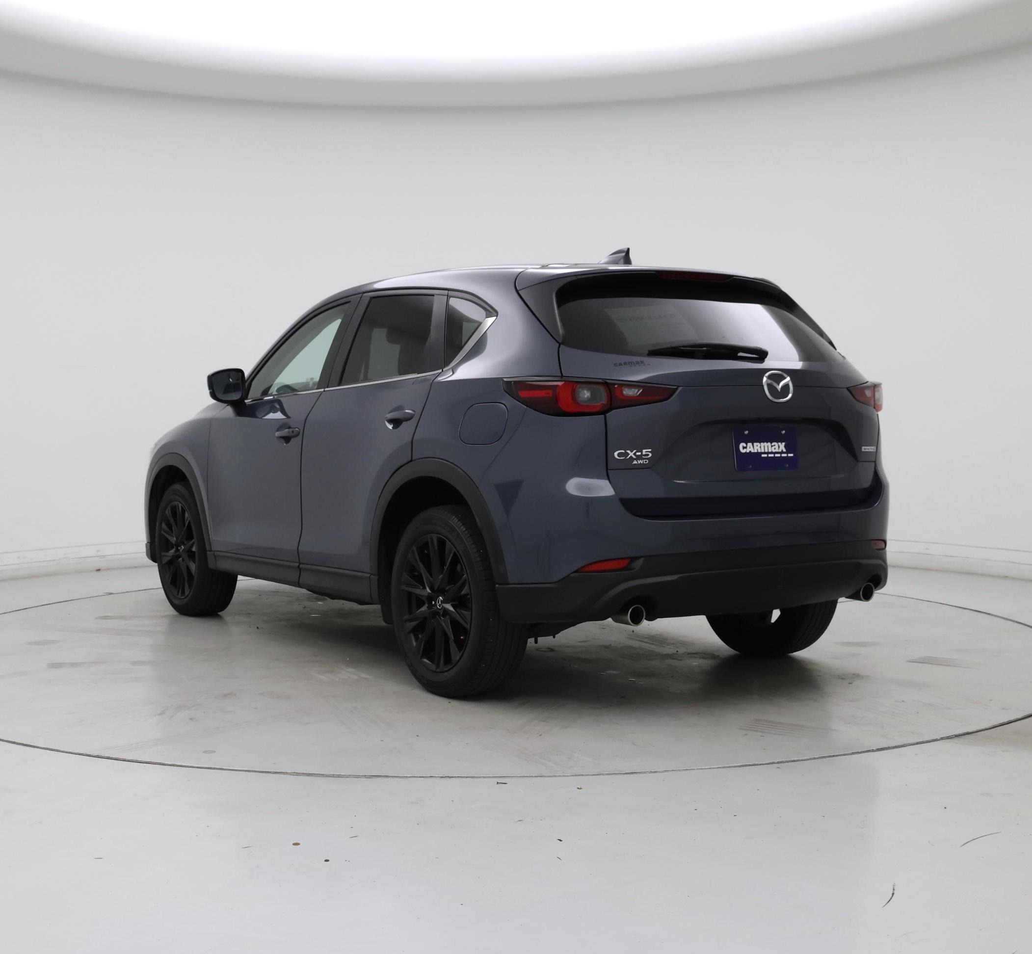 Thumbnail: 2023 Mazda CX-5 - 2