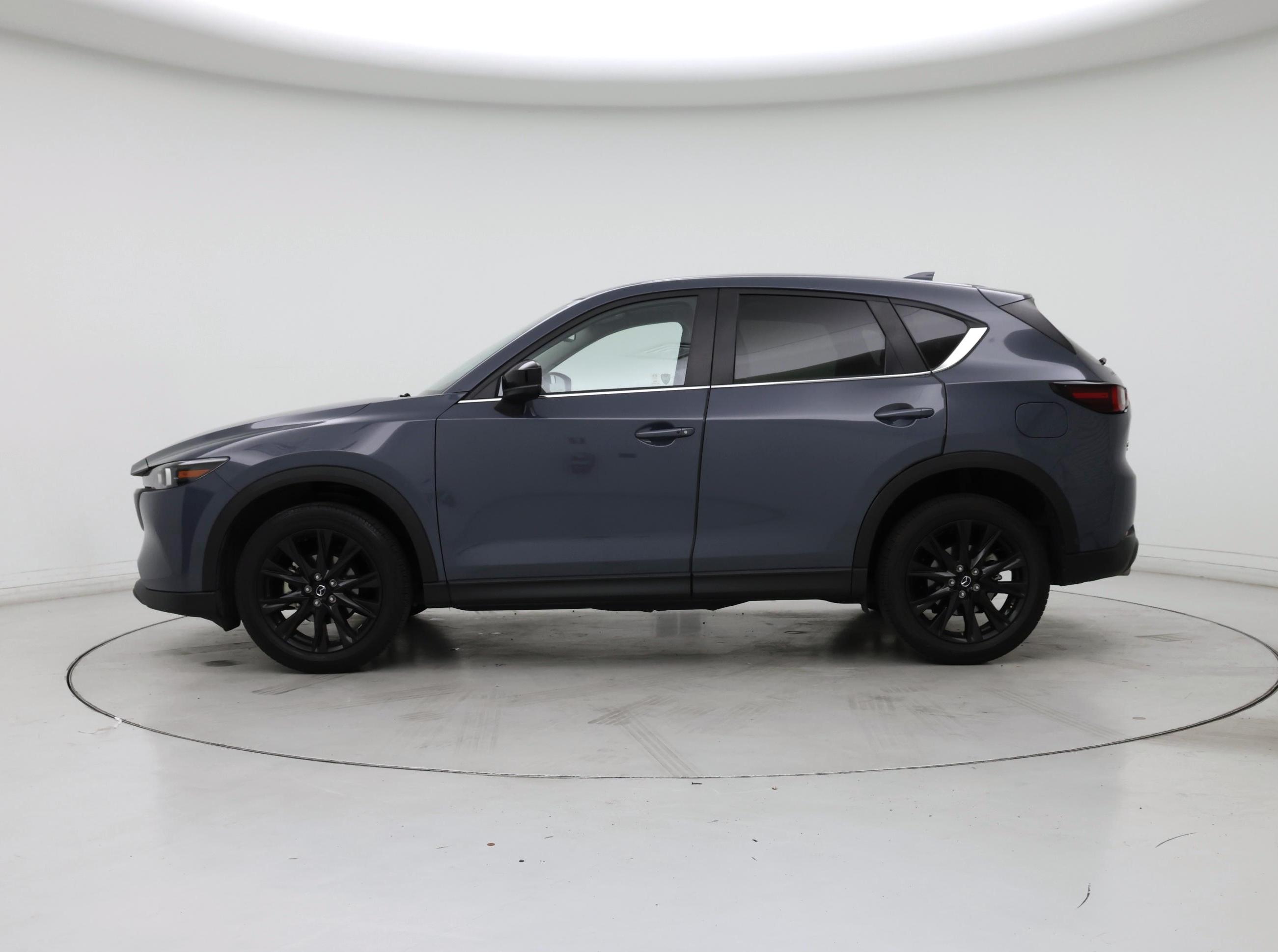 Thumbnail: 2023 Mazda CX-5 - 3