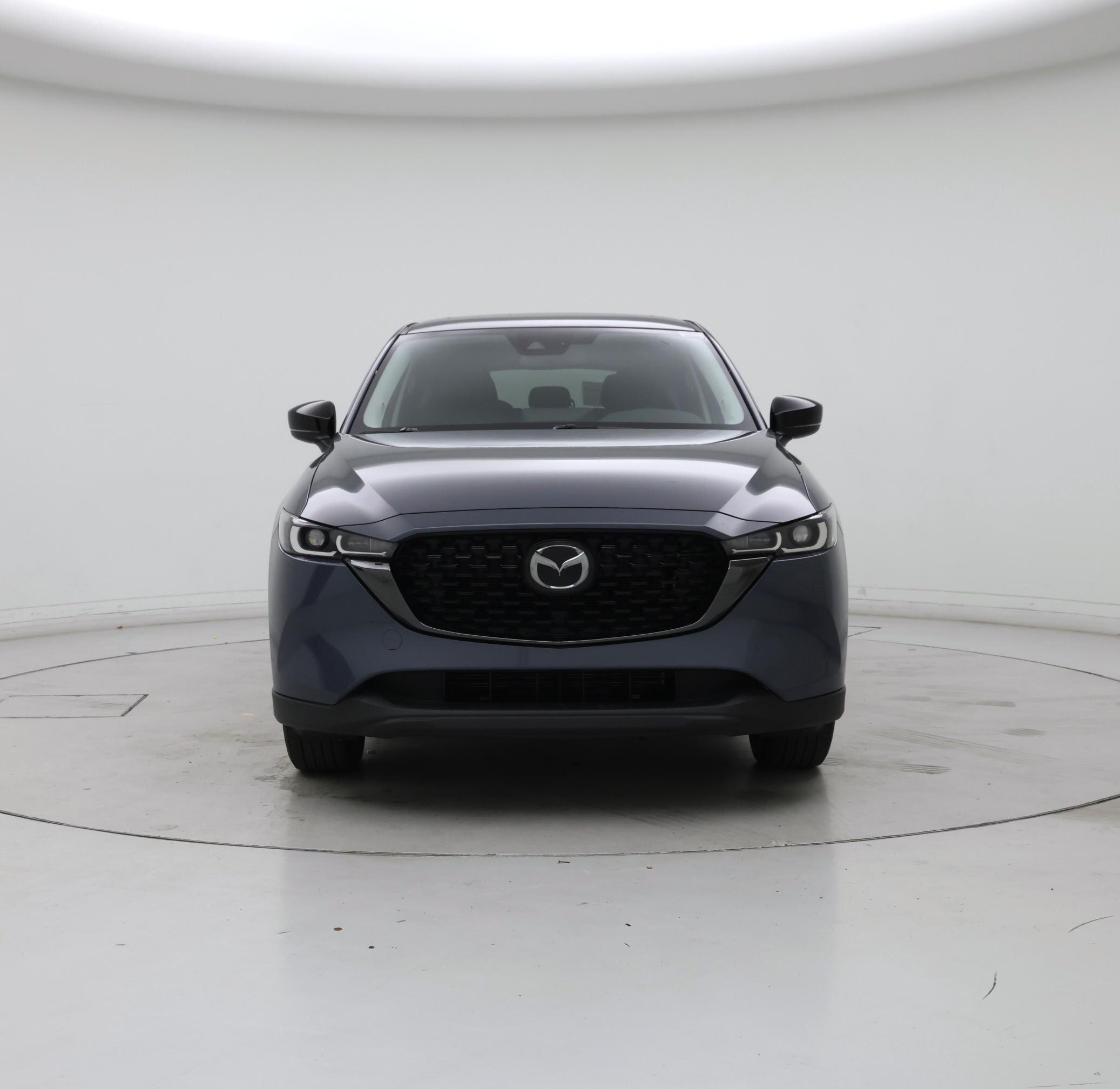 Thumbnail: 2023 Mazda CX-5 - 5