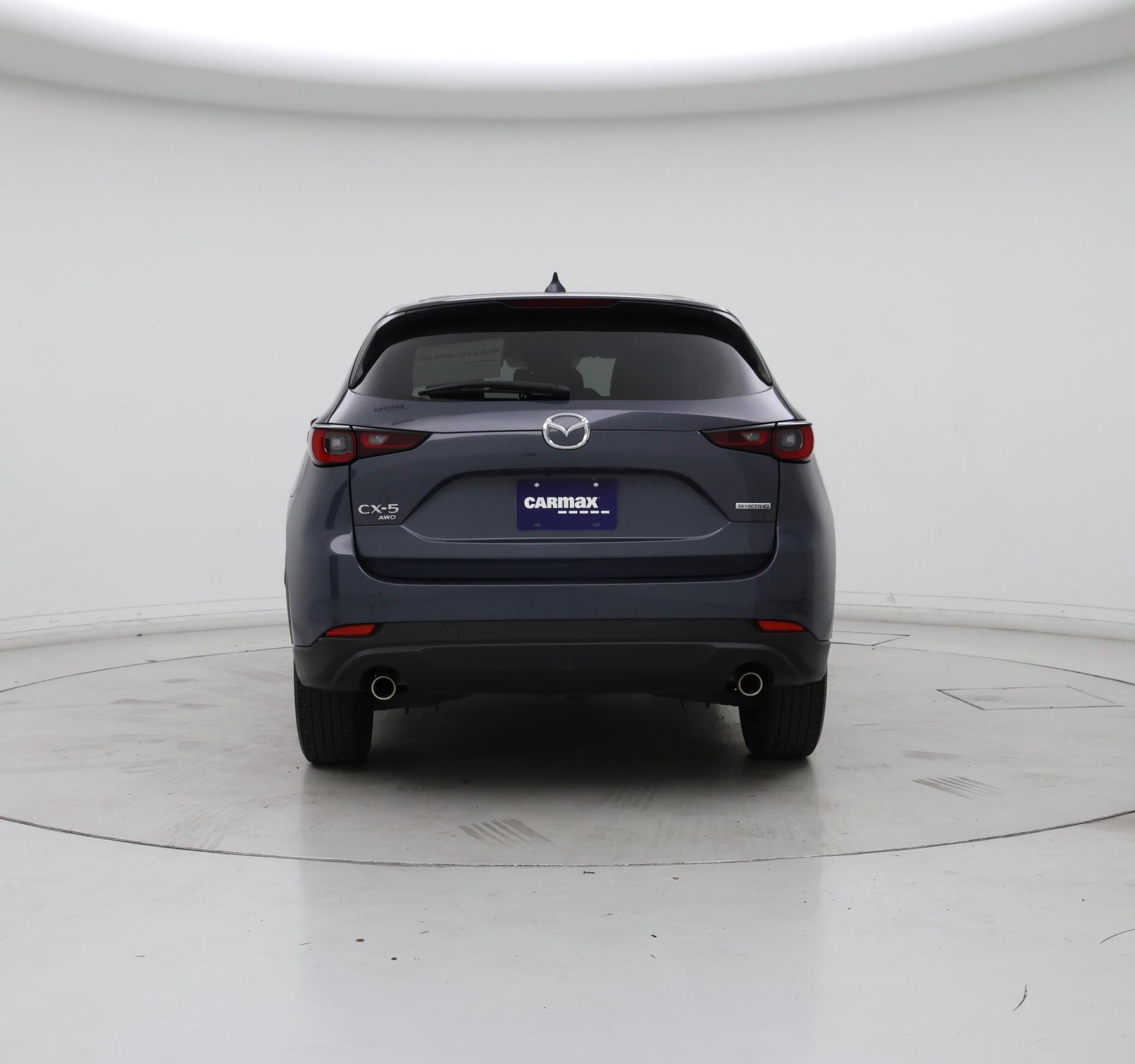 Thumbnail: 2023 Mazda CX-5 - 6