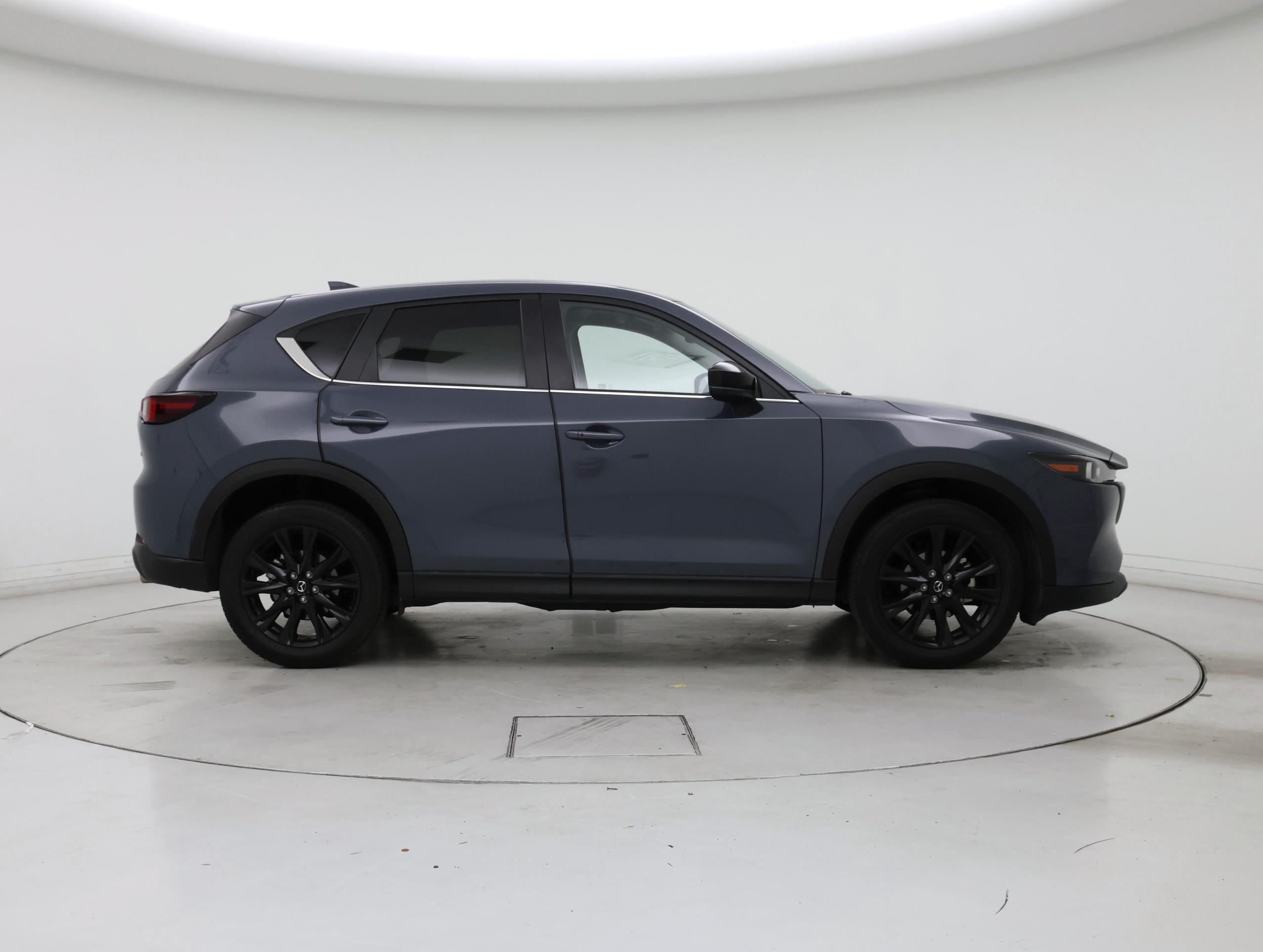 Thumbnail: 2023 Mazda CX-5 - 7