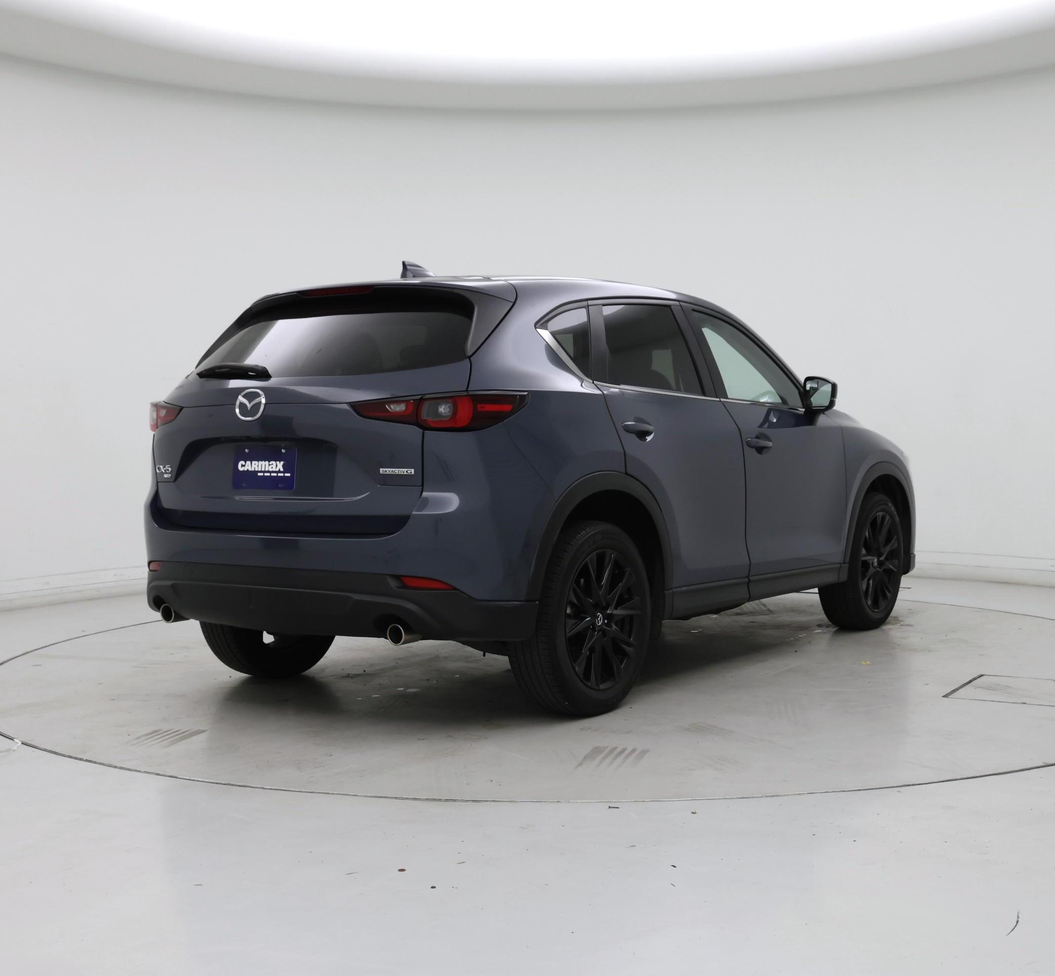Thumbnail: 2023 Mazda CX-5 - 8