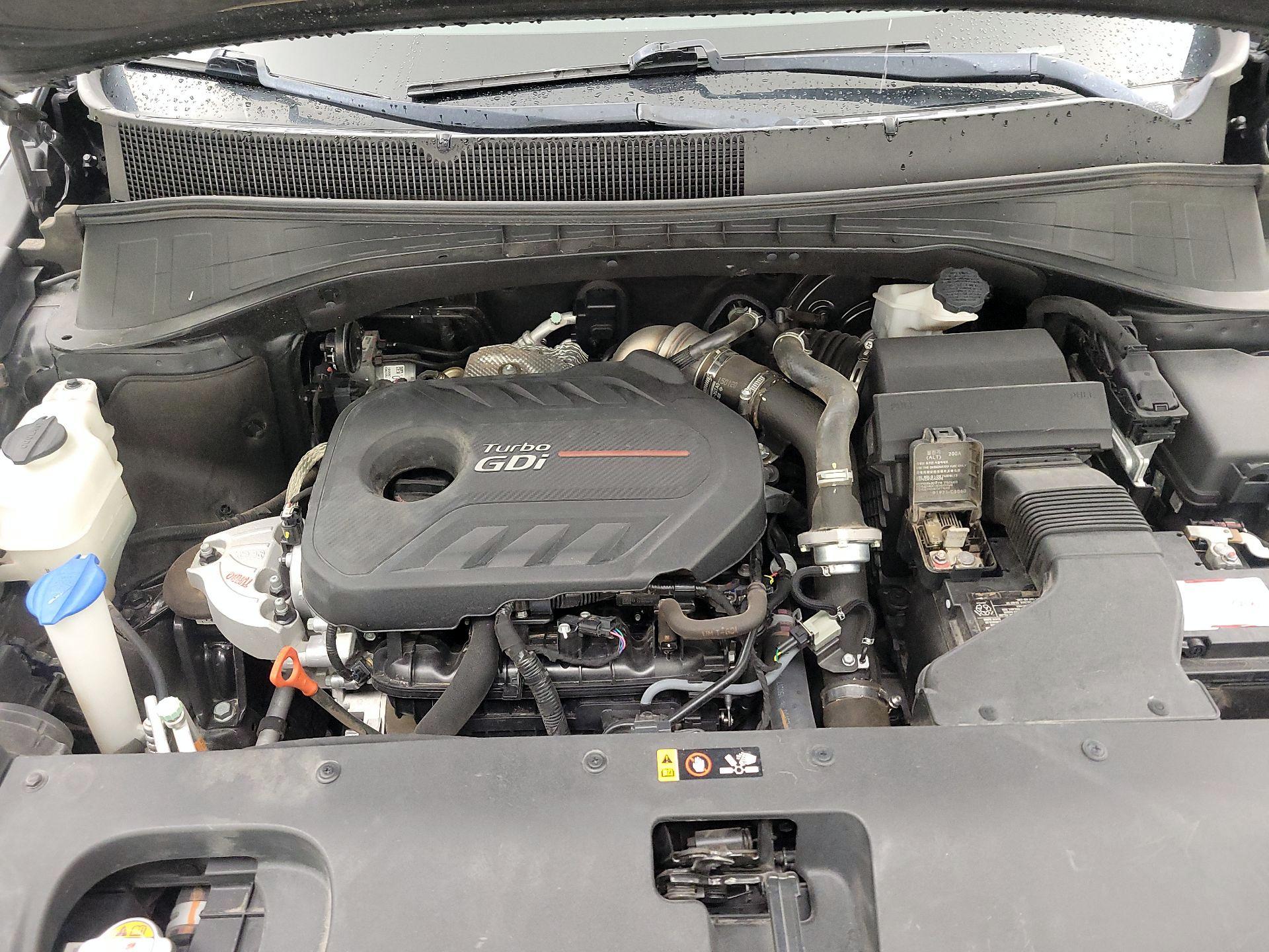 Thumbnail: 2016 Kia Sorento - 17