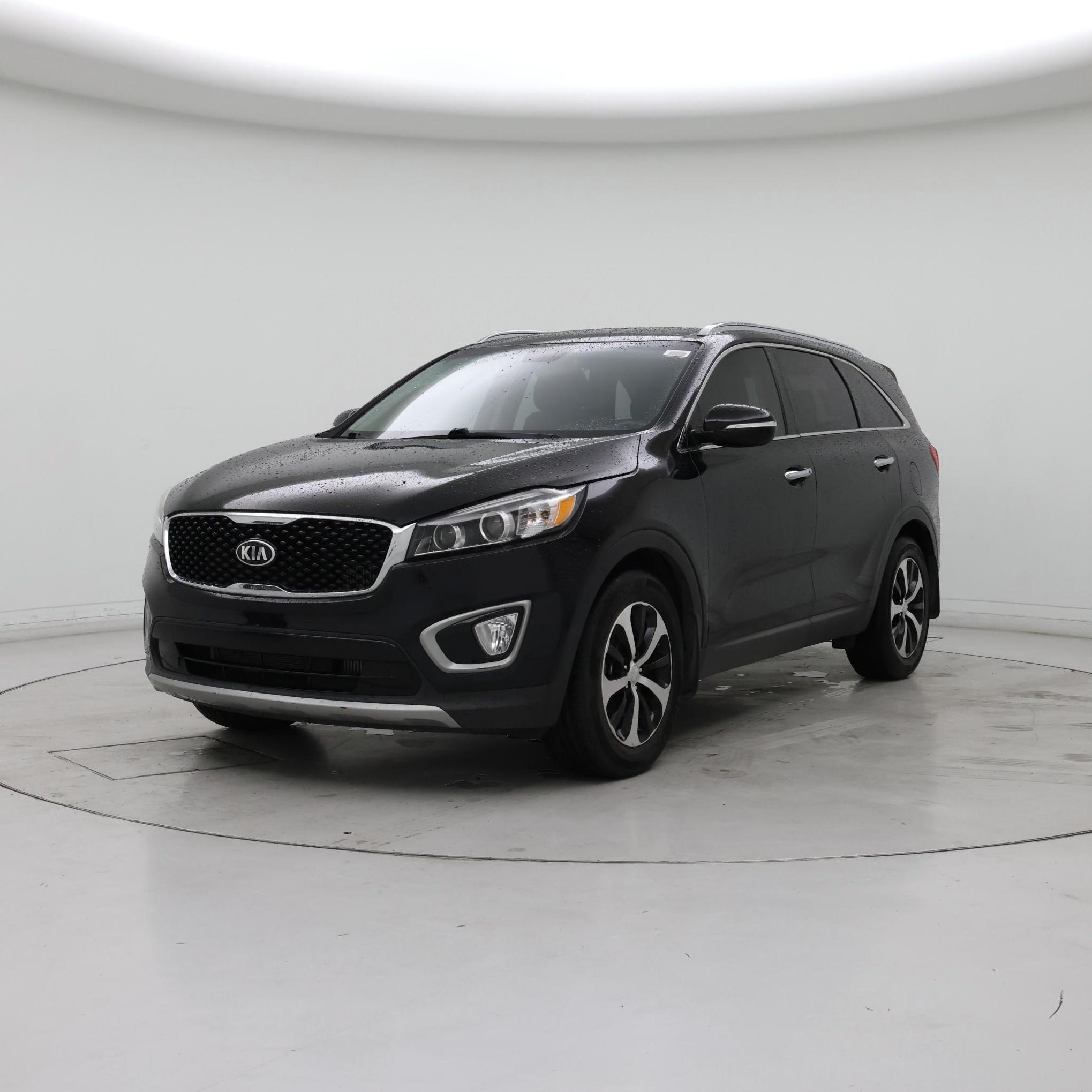 Thumbnail: 2016 Kia Sorento - 4