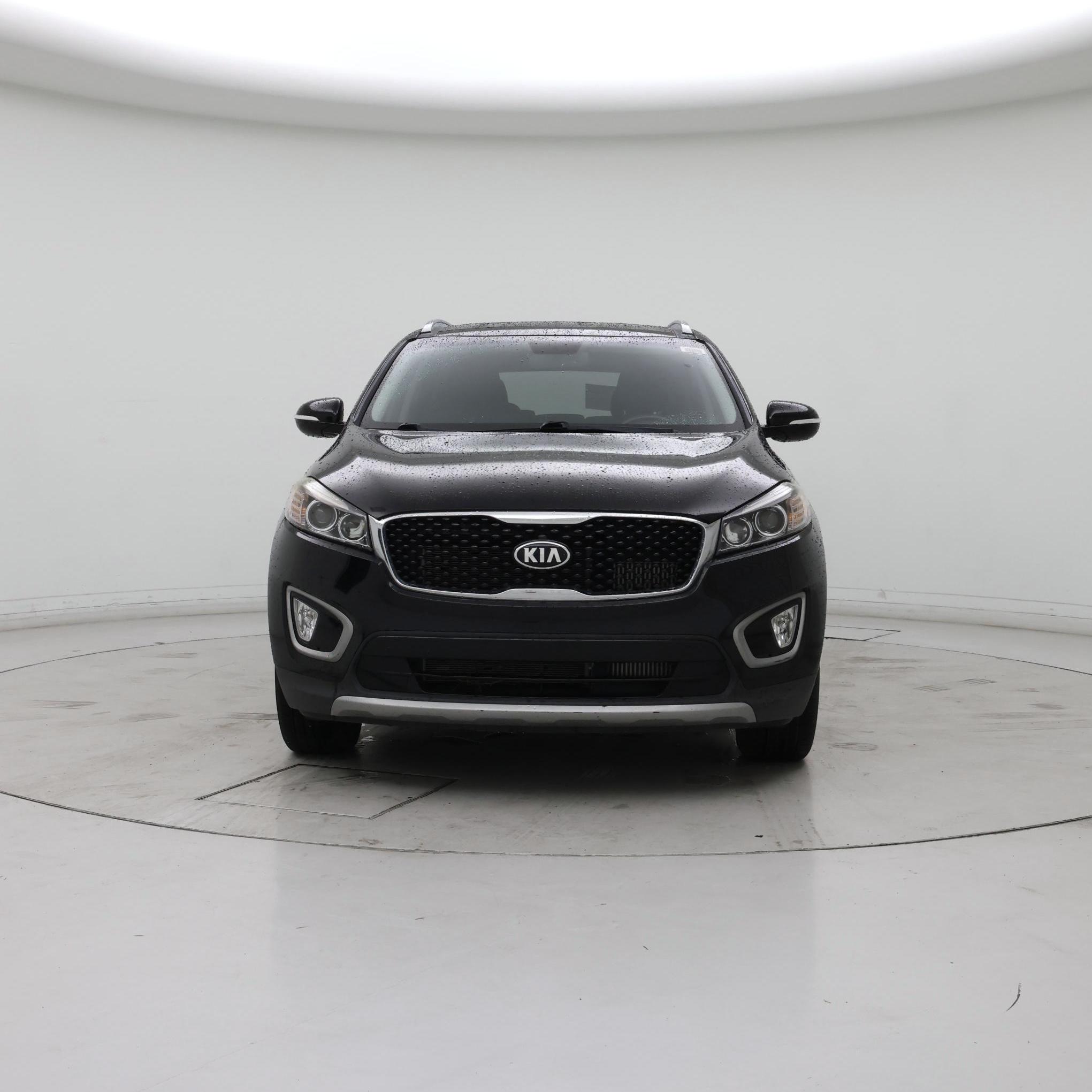 Thumbnail: 2016 Kia Sorento - 5