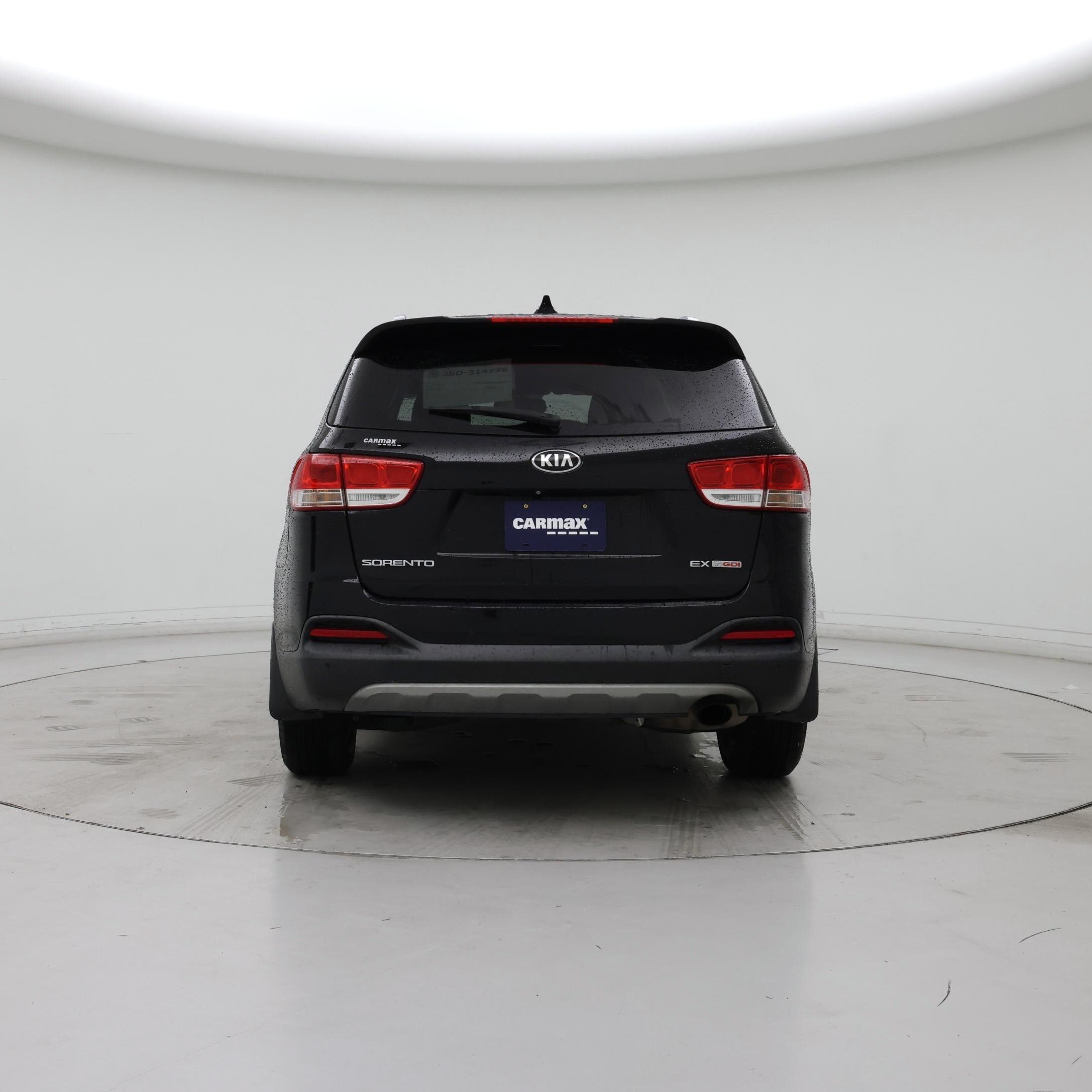 Thumbnail: 2016 Kia Sorento - 6