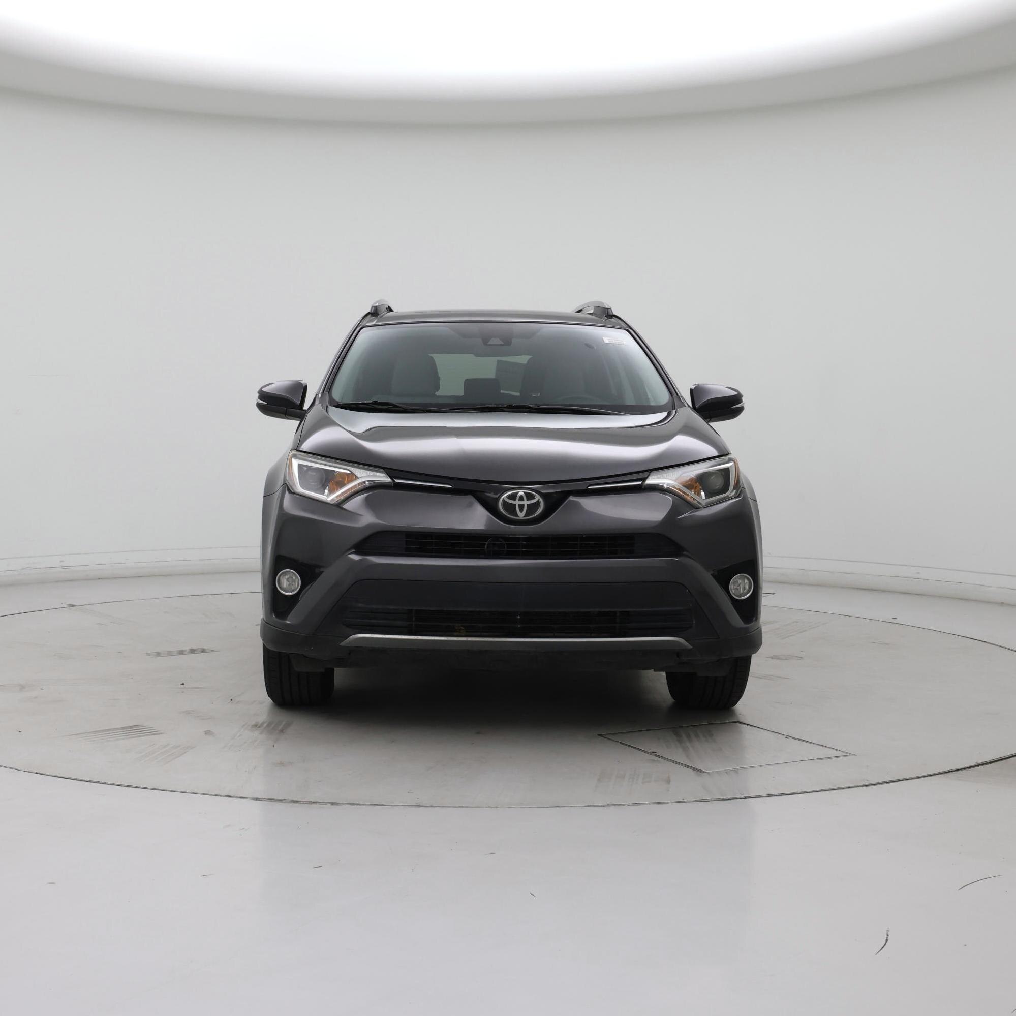 Thumbnail: 2018 Toyota RAV4 - 5