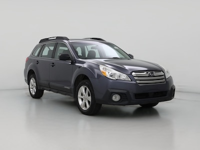 2014 Subaru Outback 2.5I