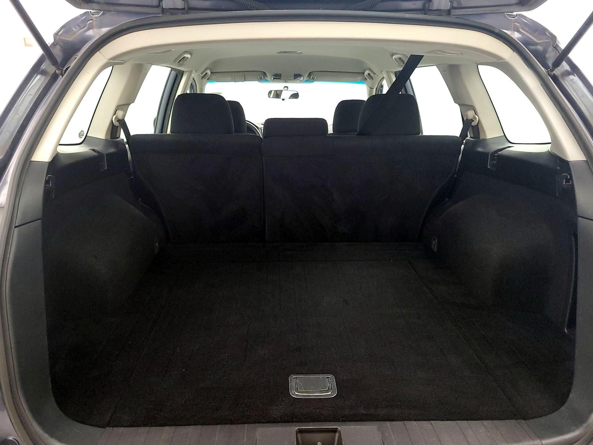 Thumbnail: 2014 Subaru Outback - 19