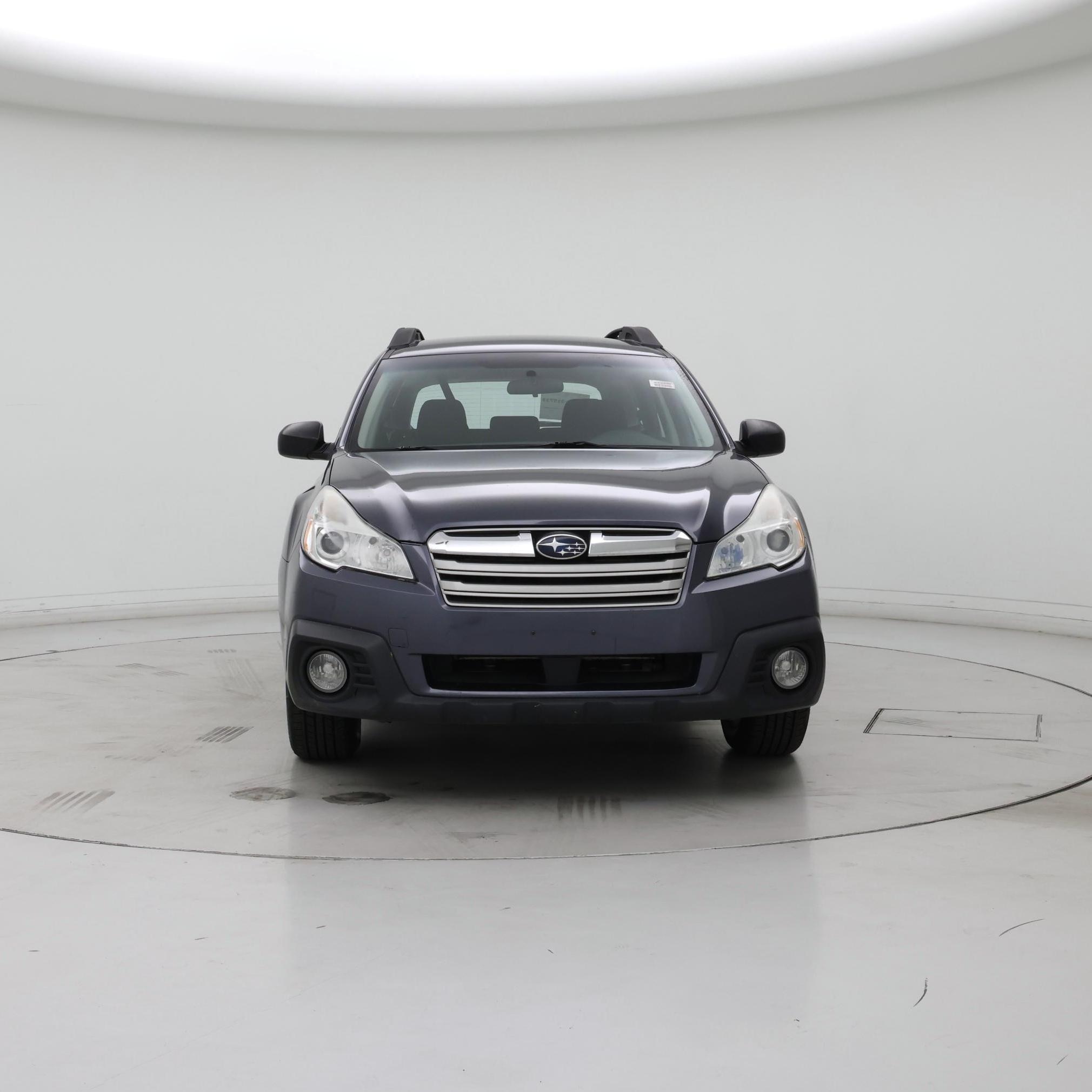 Thumbnail: 2014 Subaru Outback - 5