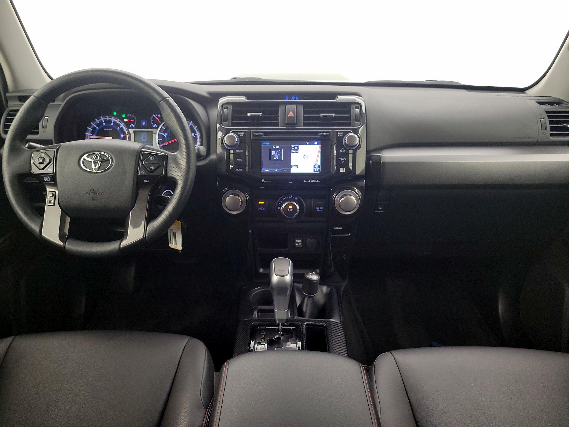 Thumbnail: 2018 Toyota 4Runner - 9