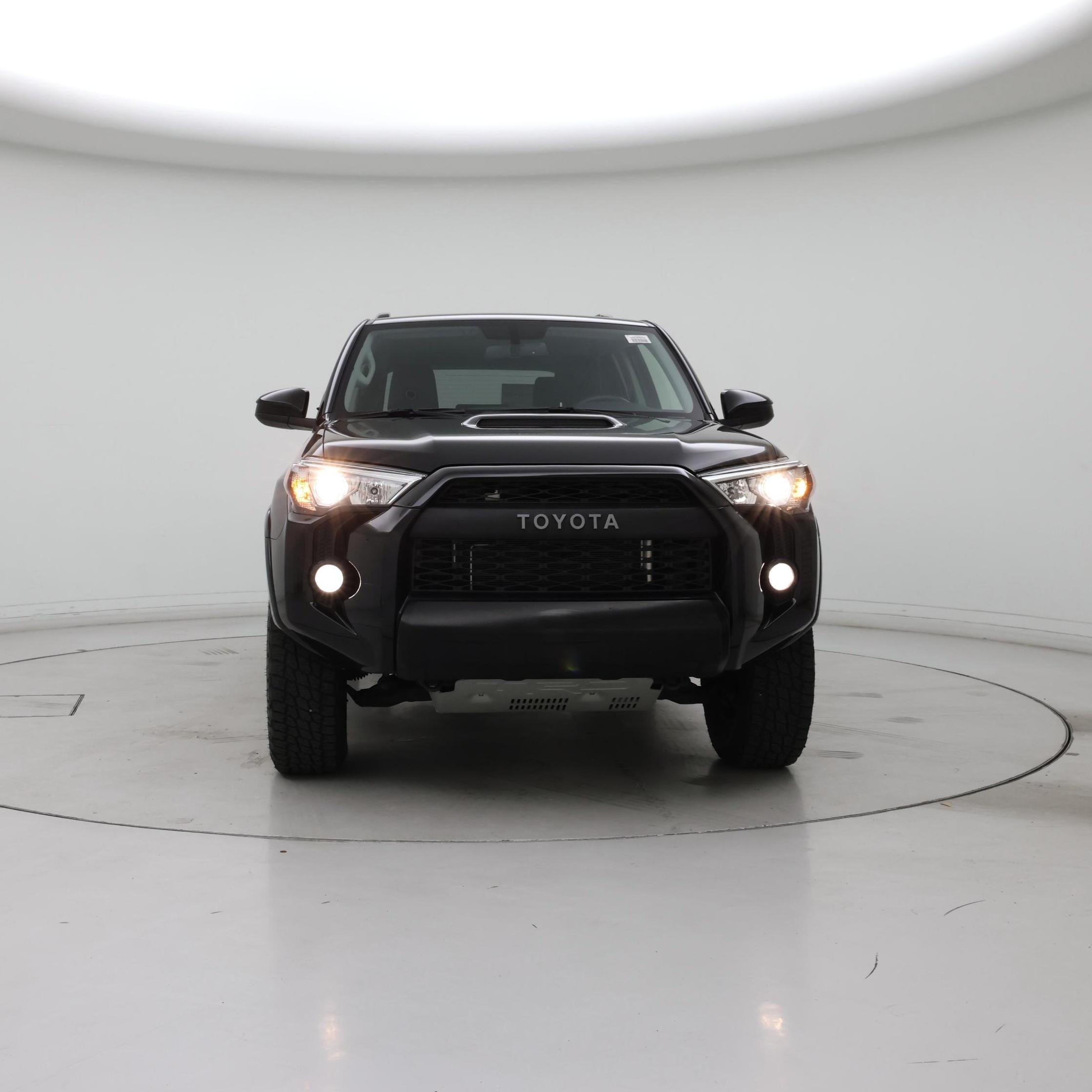 Thumbnail: 2018 Toyota 4Runner - 5