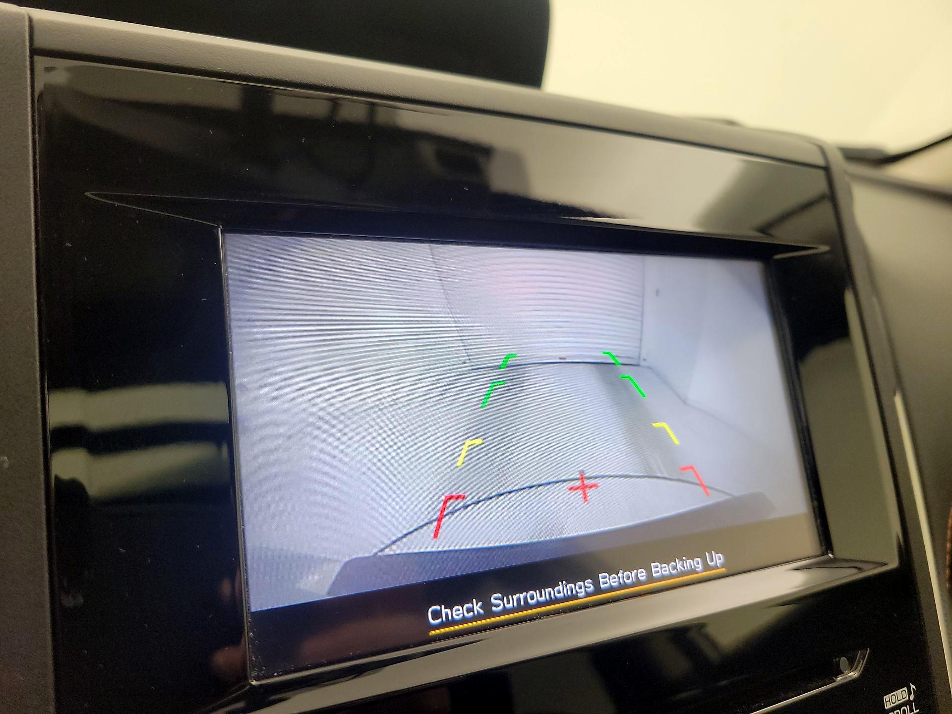 Thumbnail: 2020 Subaru Crosstrek - 14
