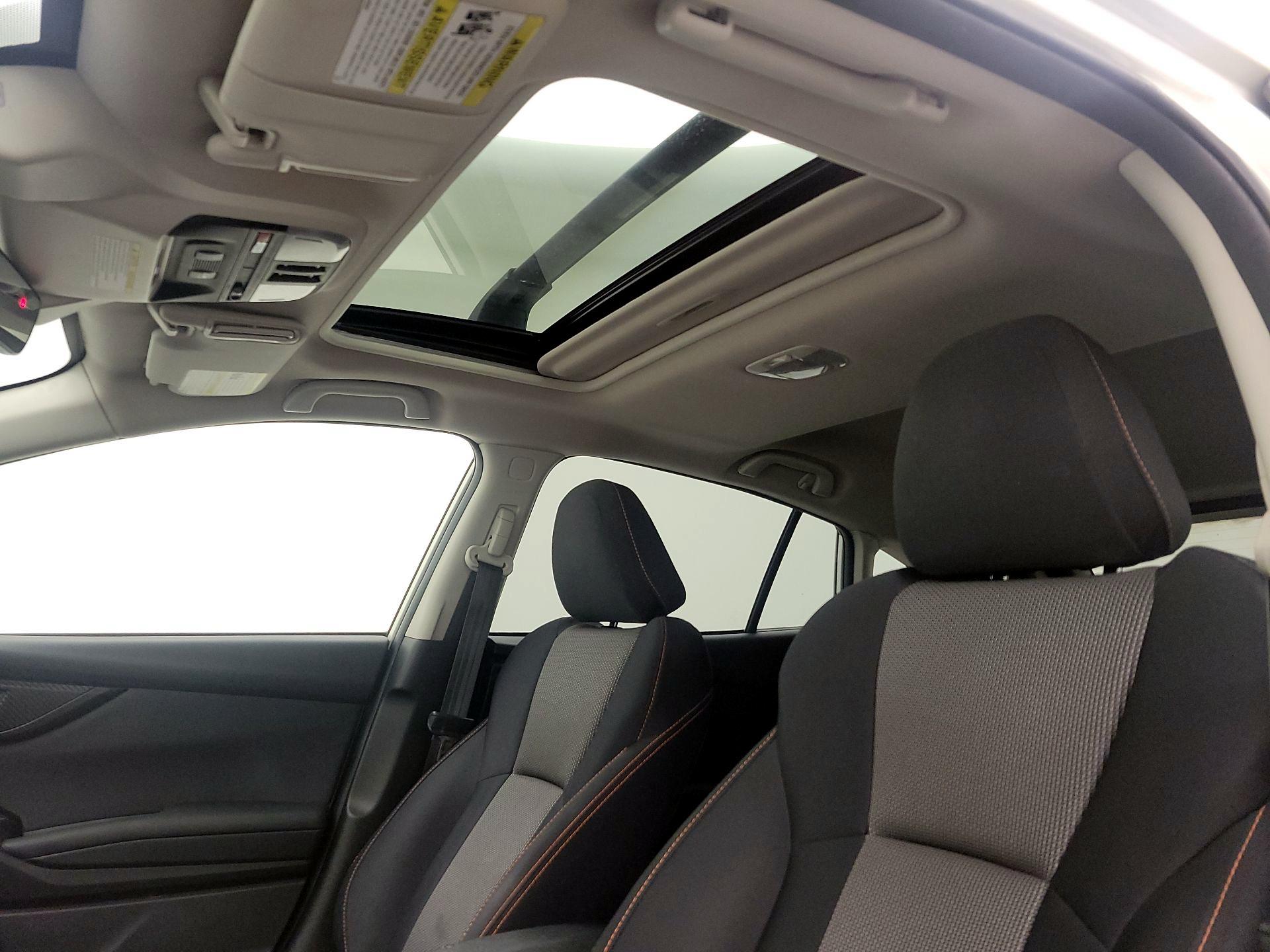Thumbnail: 2020 Subaru Crosstrek - 19