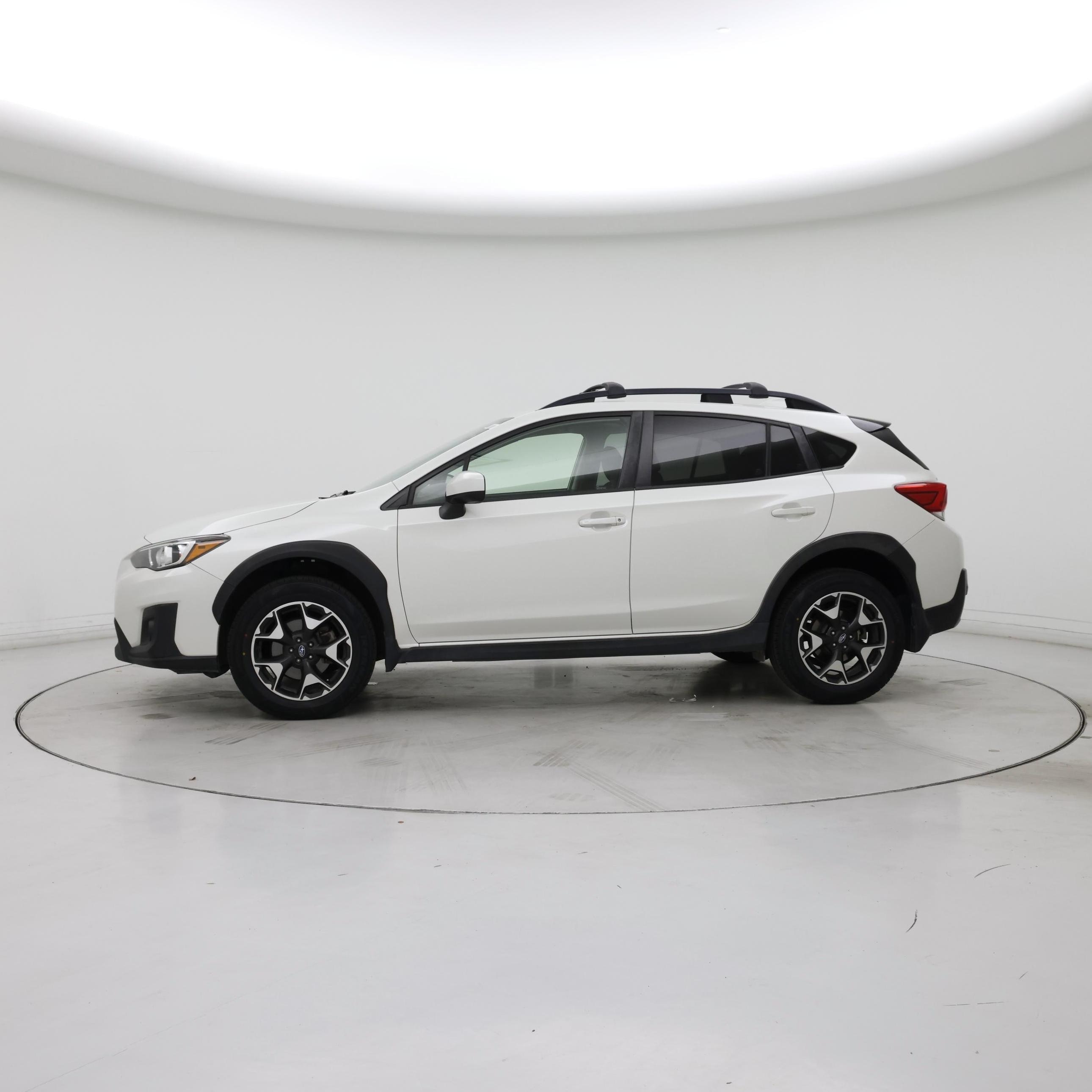 Thumbnail: 2020 Subaru Crosstrek - 3