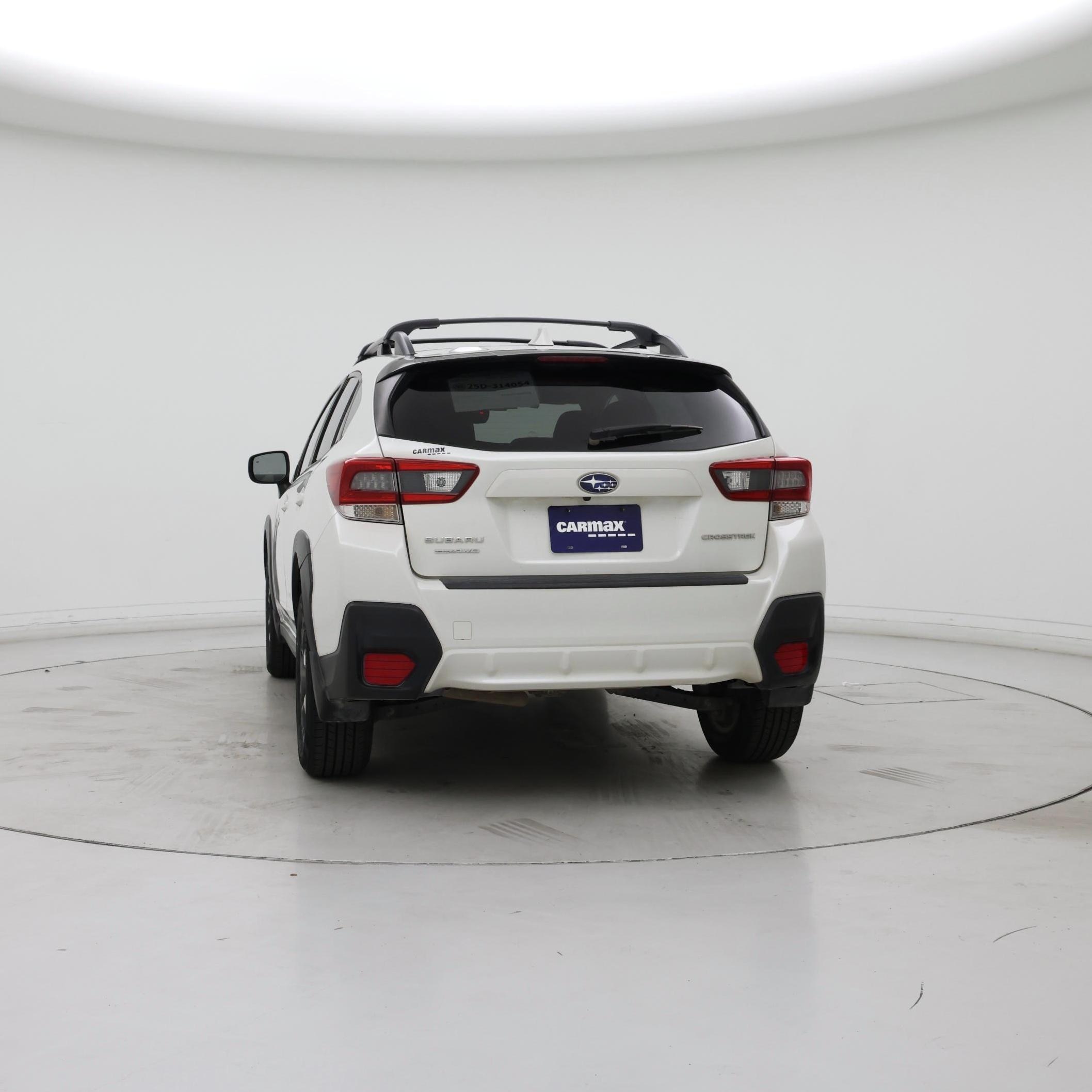 Thumbnail: 2020 Subaru Crosstrek - 6