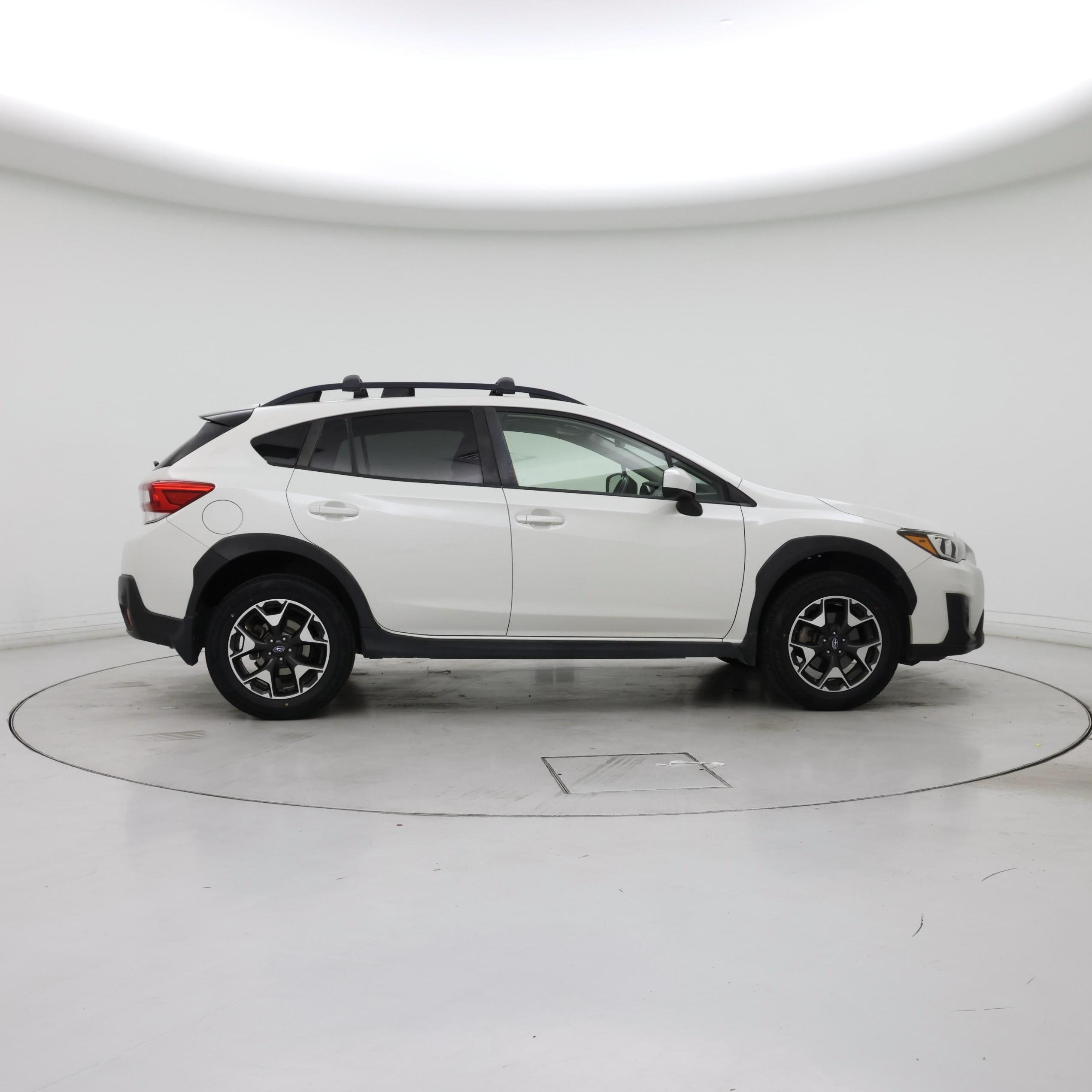 Thumbnail: 2020 Subaru Crosstrek - 7
