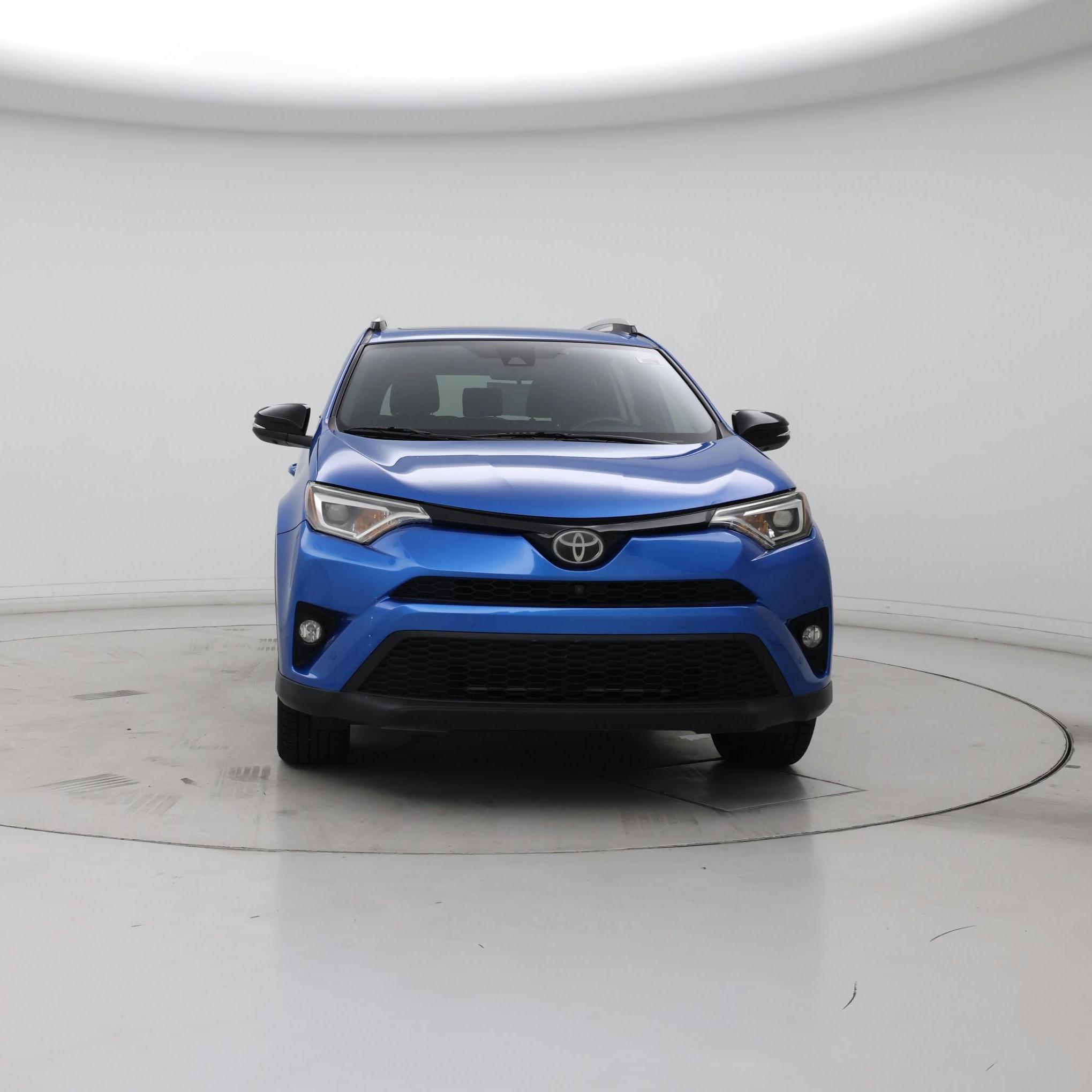 Thumbnail: 2016 Toyota RAV4 - 5
