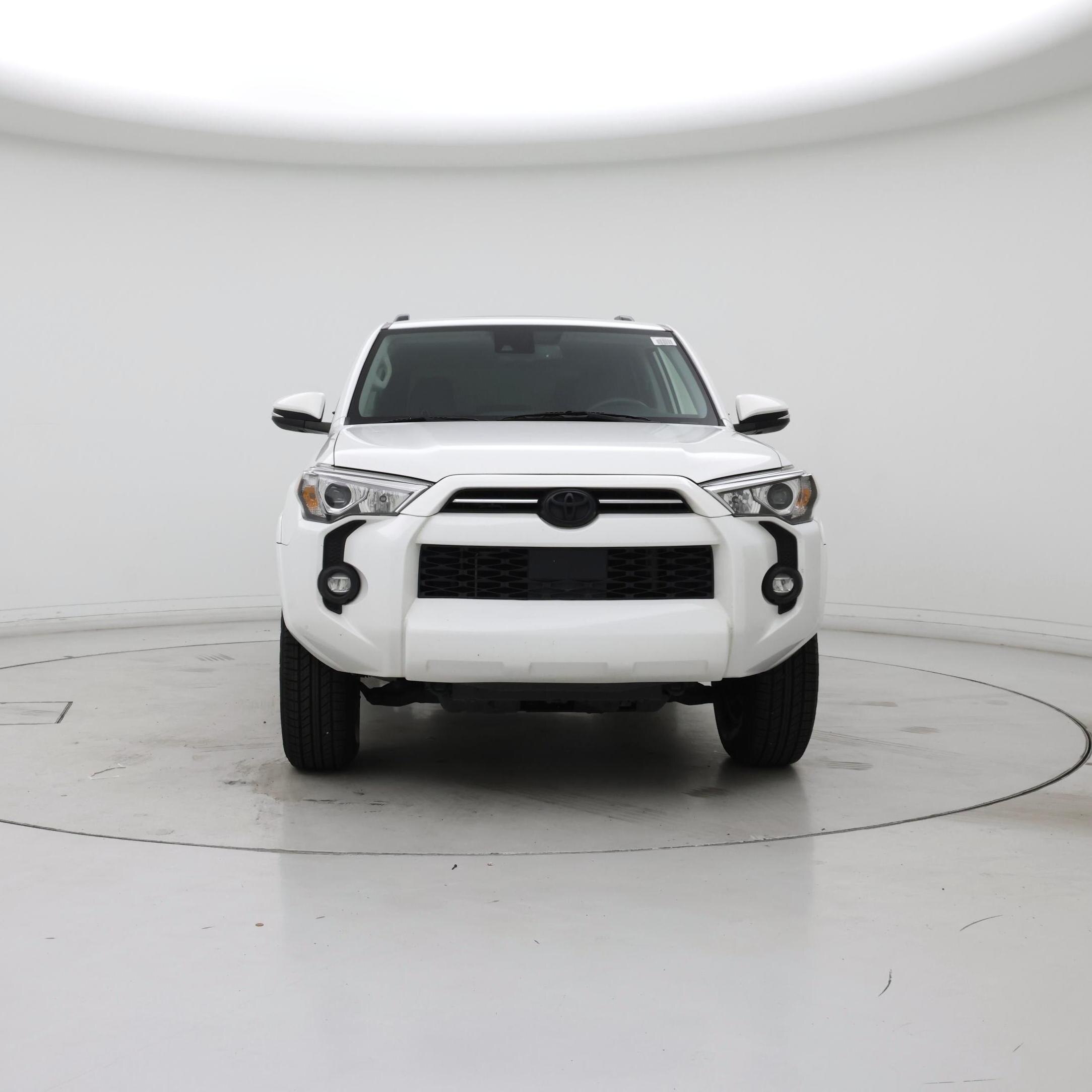 Thumbnail: 2021 Toyota 4Runner - 5