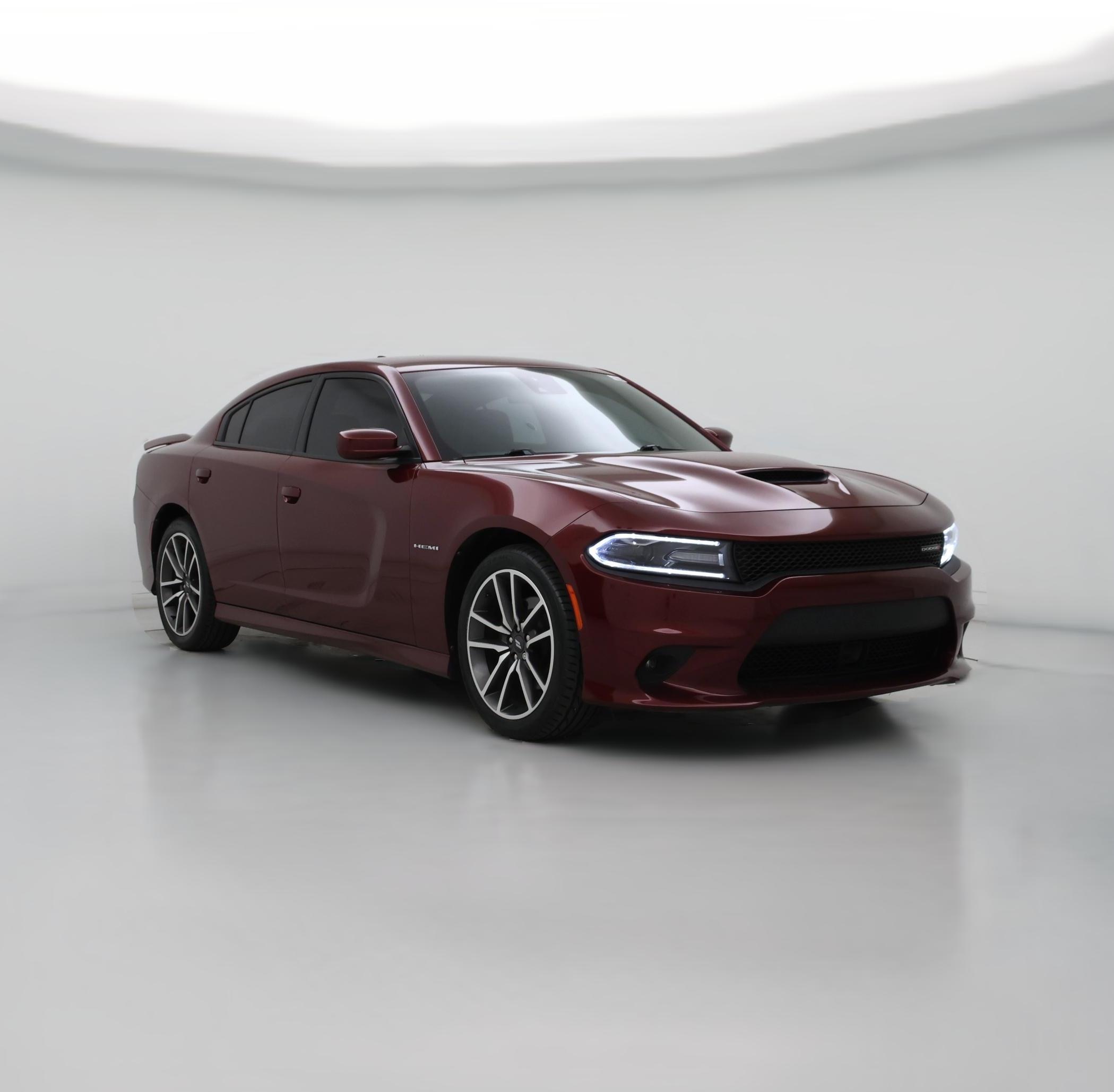 Thumbnail: 2020 Dodge Charger - 1