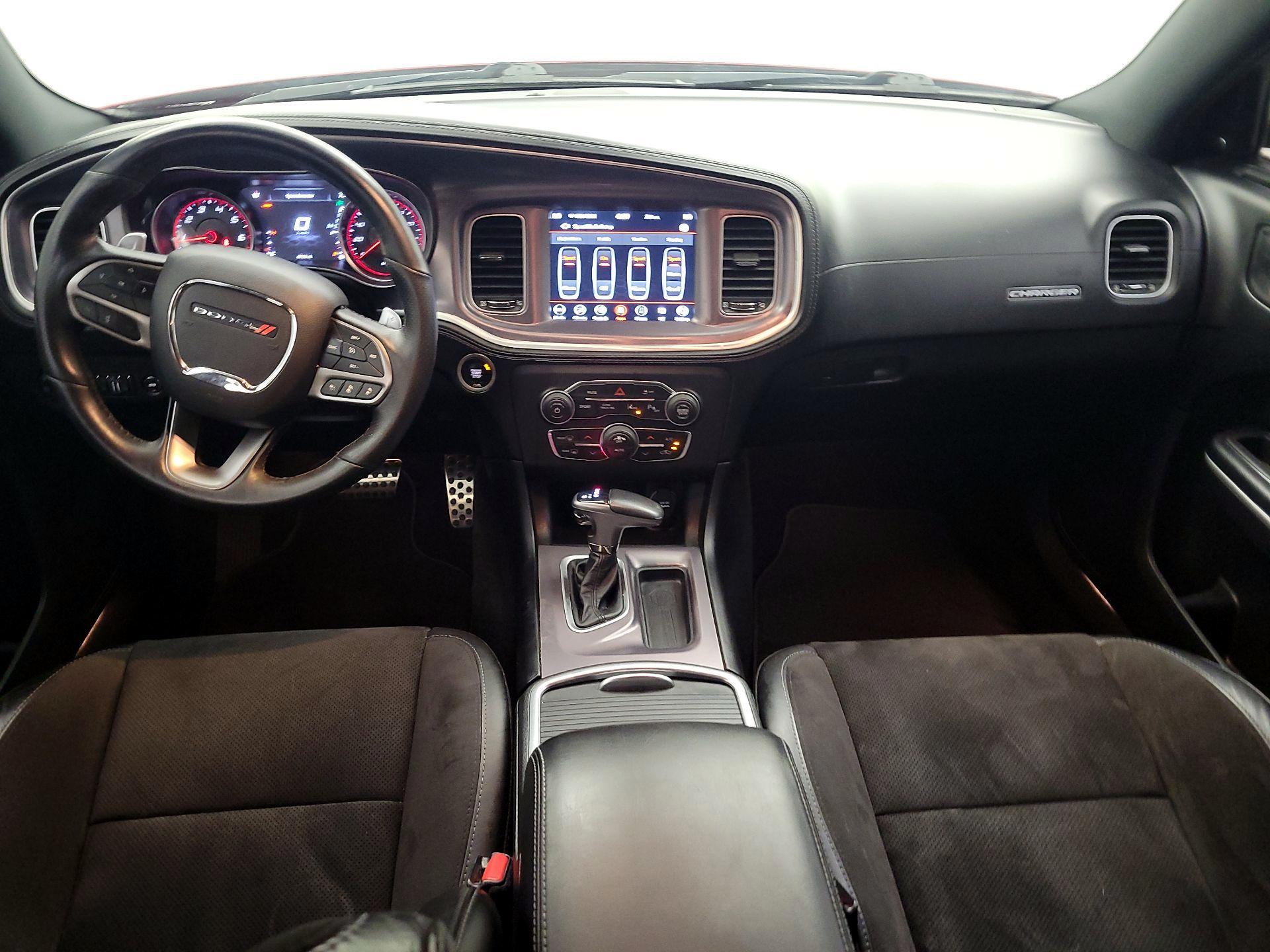 Thumbnail: 2020 Dodge Charger - 9