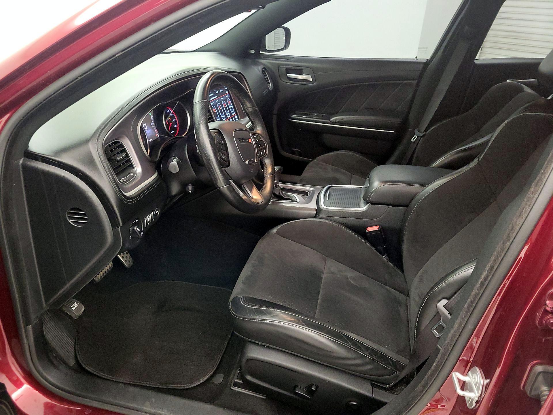 Thumbnail: 2020 Dodge Charger - 11