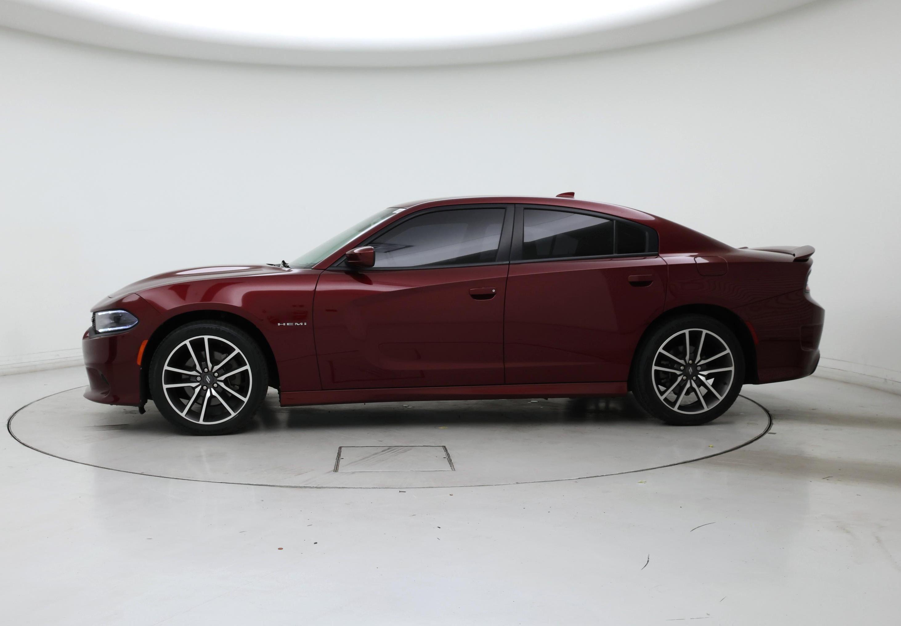 Thumbnail: 2020 Dodge Charger - 3