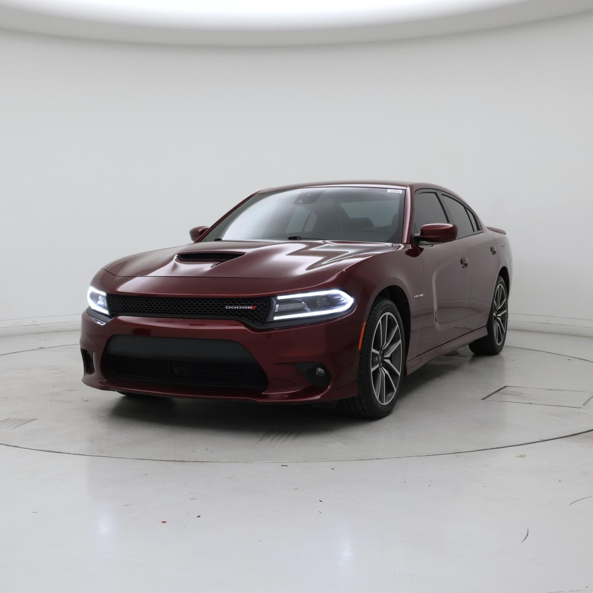 Thumbnail: 2020 Dodge Charger - 4