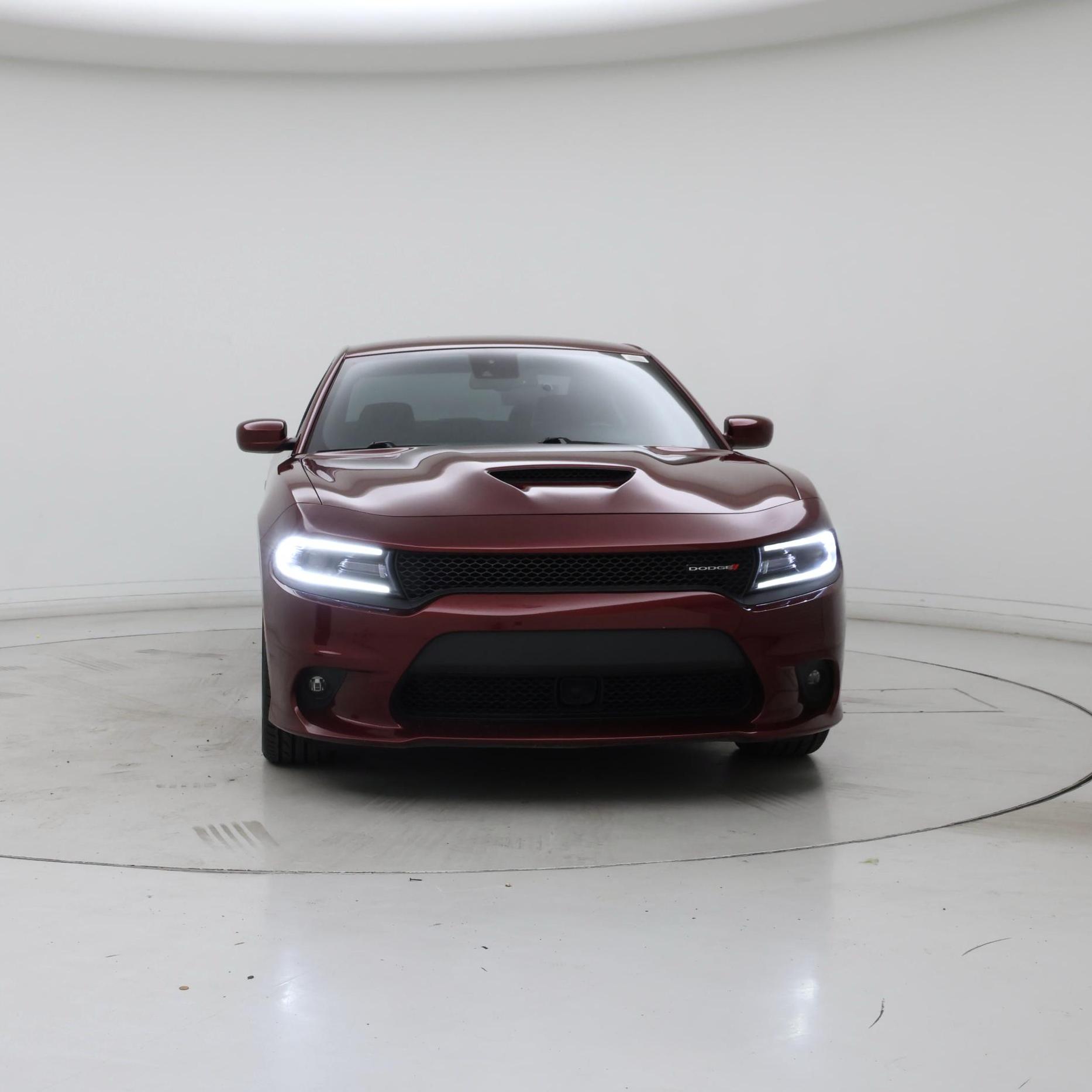 Thumbnail: 2020 Dodge Charger - 5