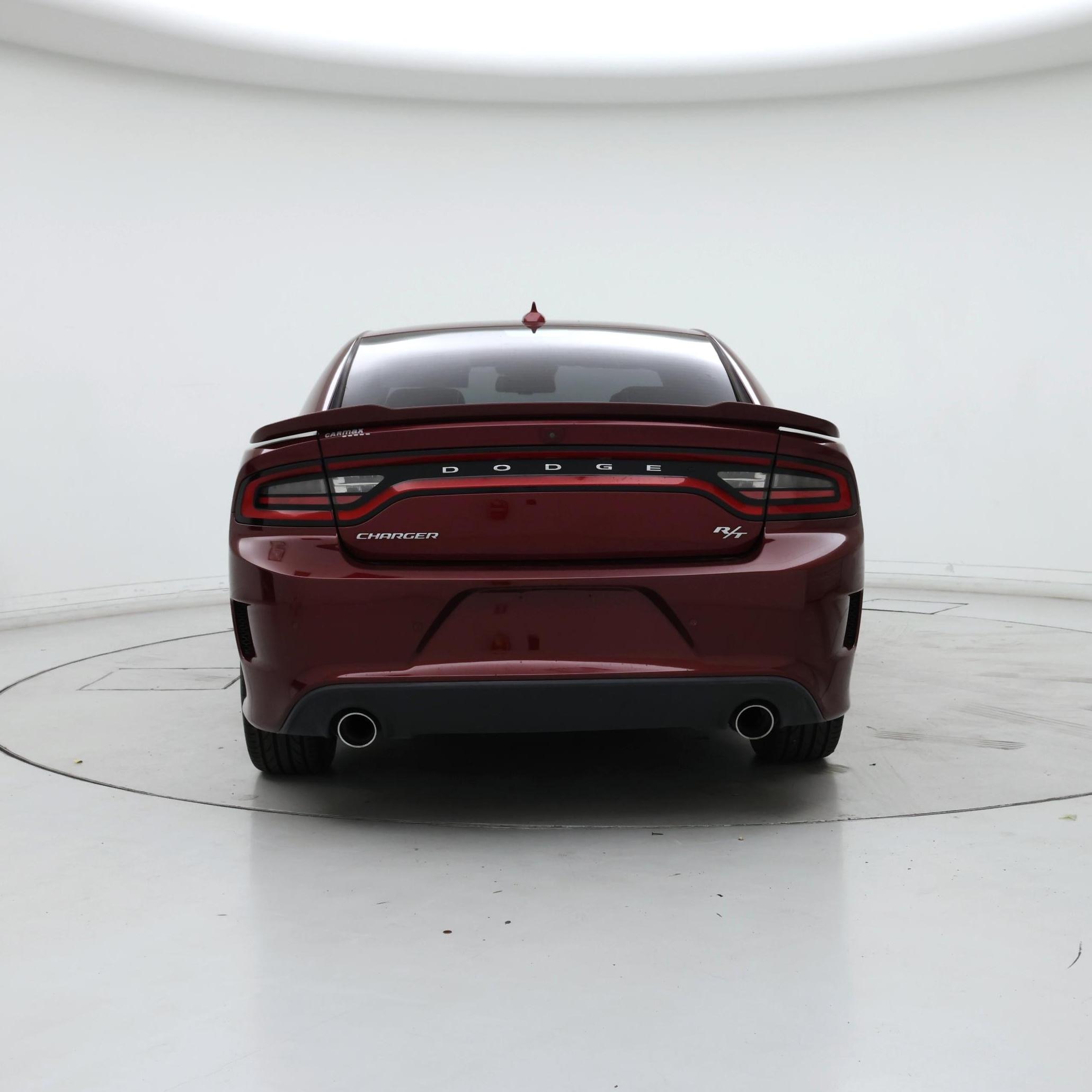 Thumbnail: 2020 Dodge Charger - 6