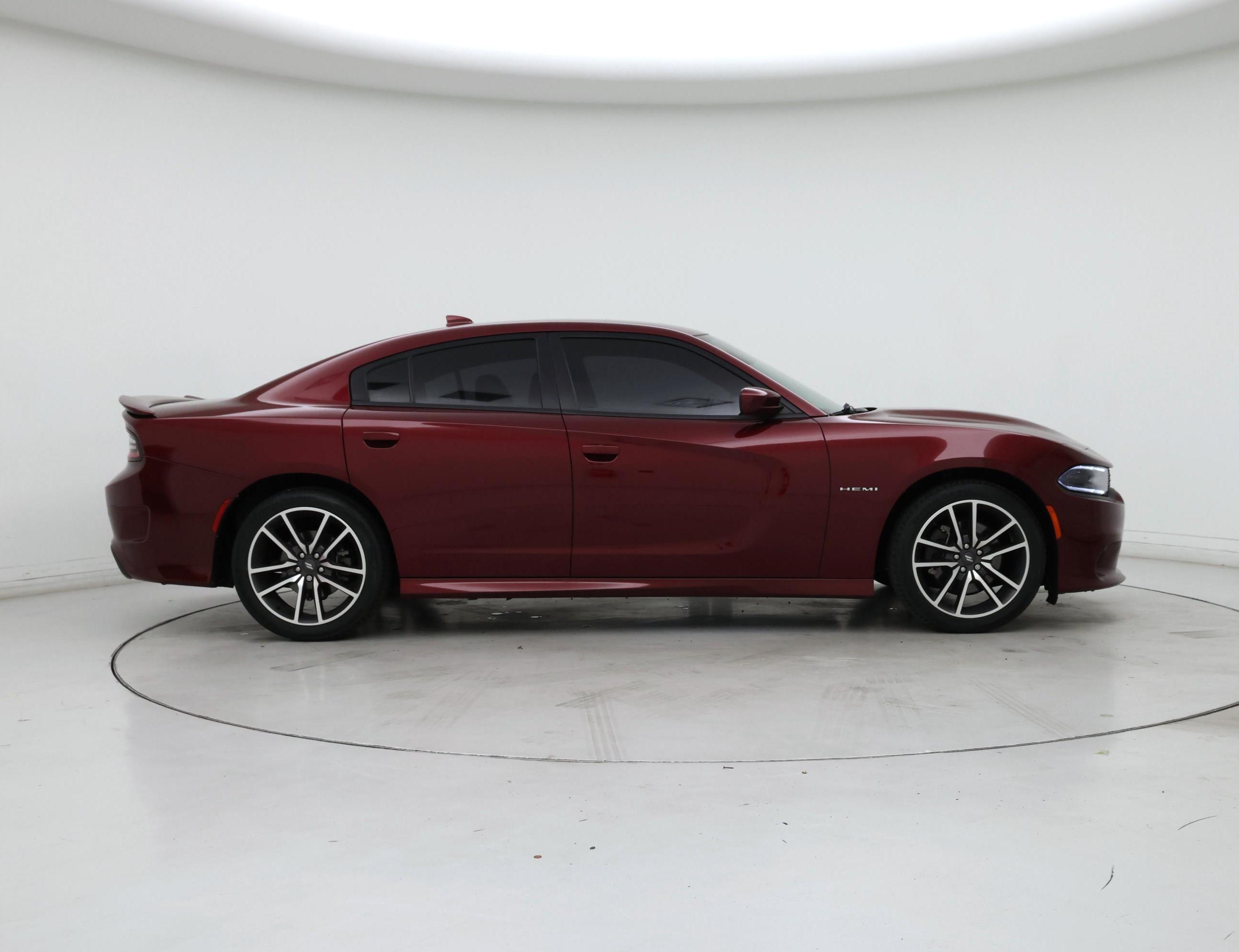 Thumbnail: 2020 Dodge Charger - 7