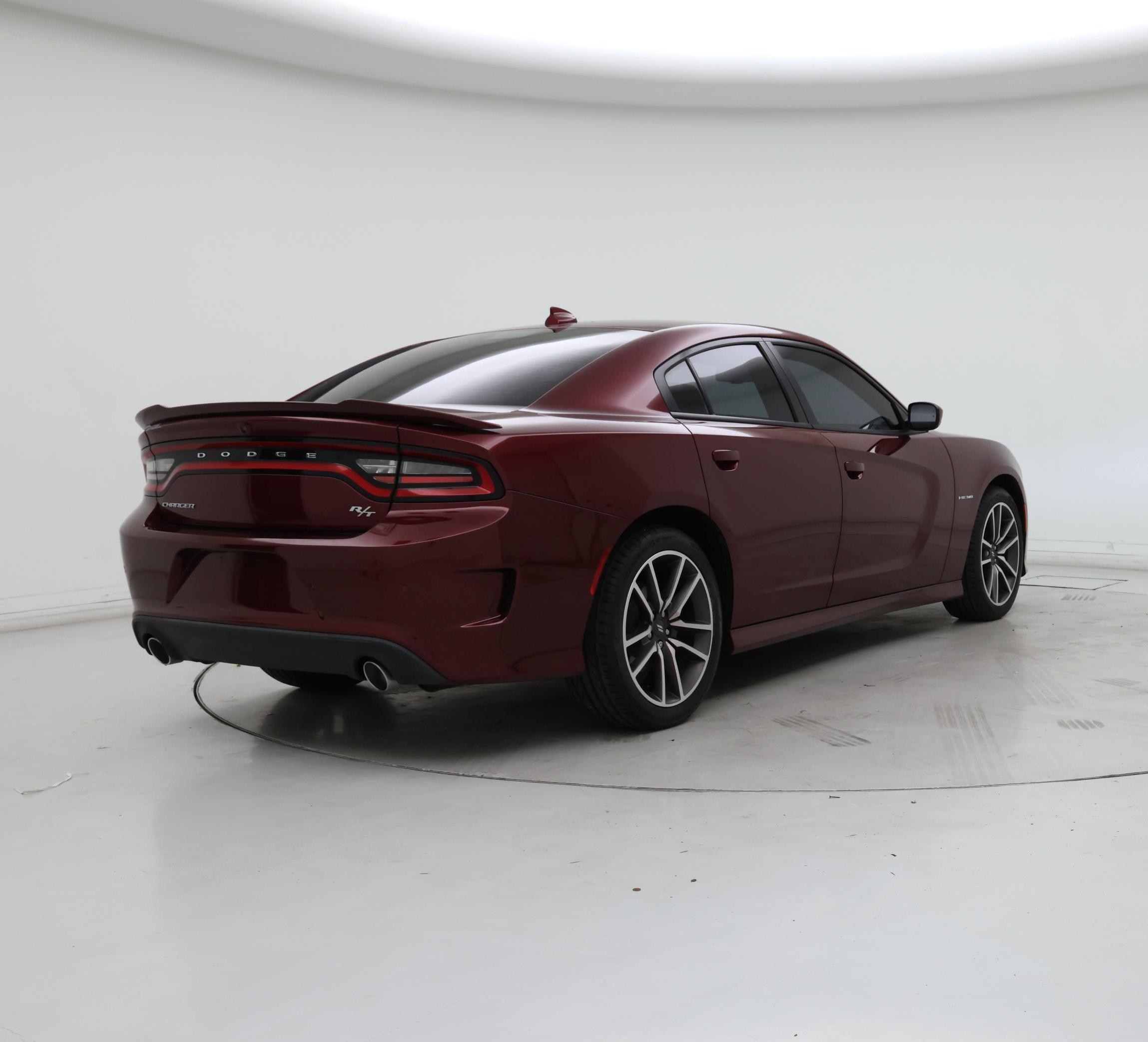 Thumbnail: 2020 Dodge Charger - 8
