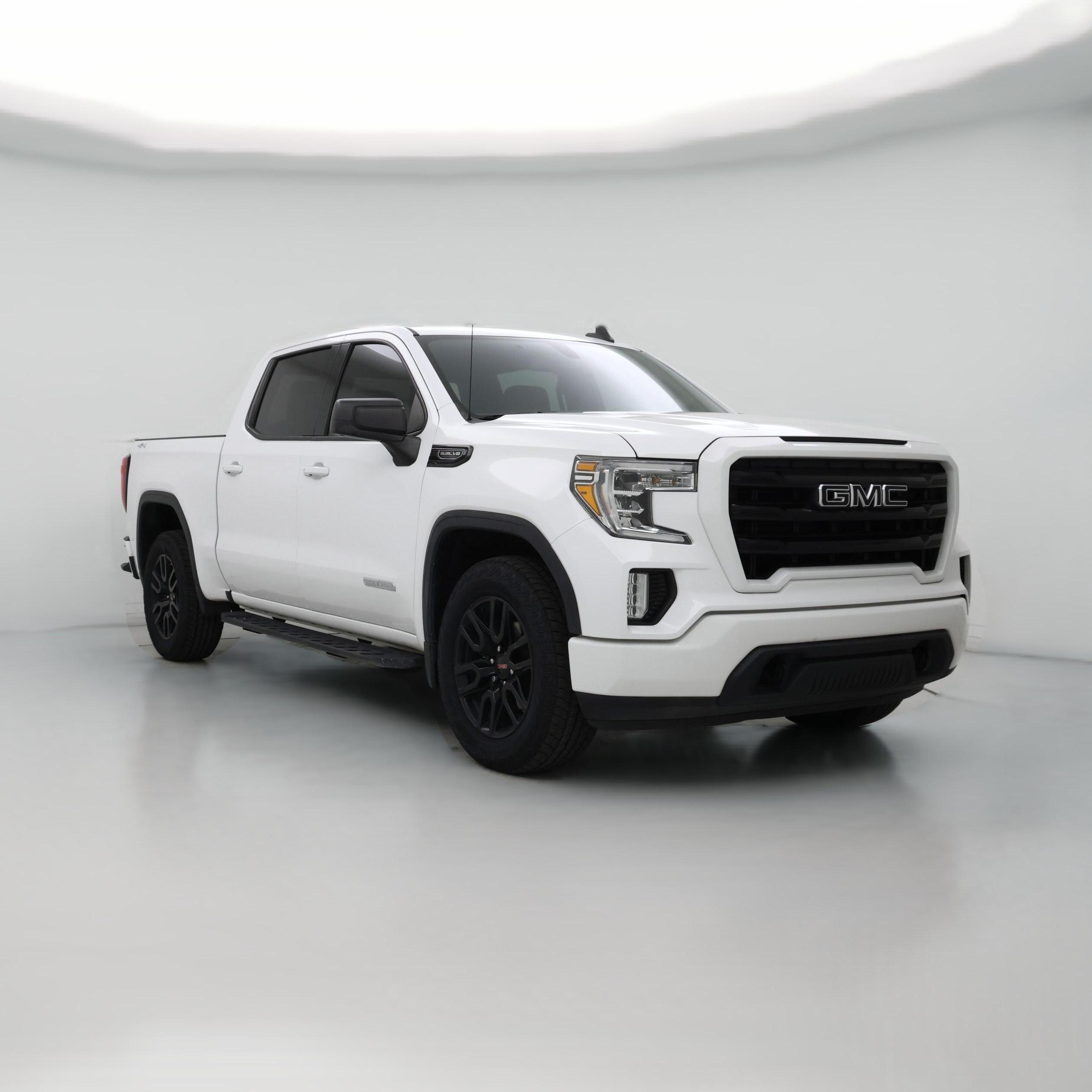 Thumbnail: 2020 GMC Sierra 1500 - 1