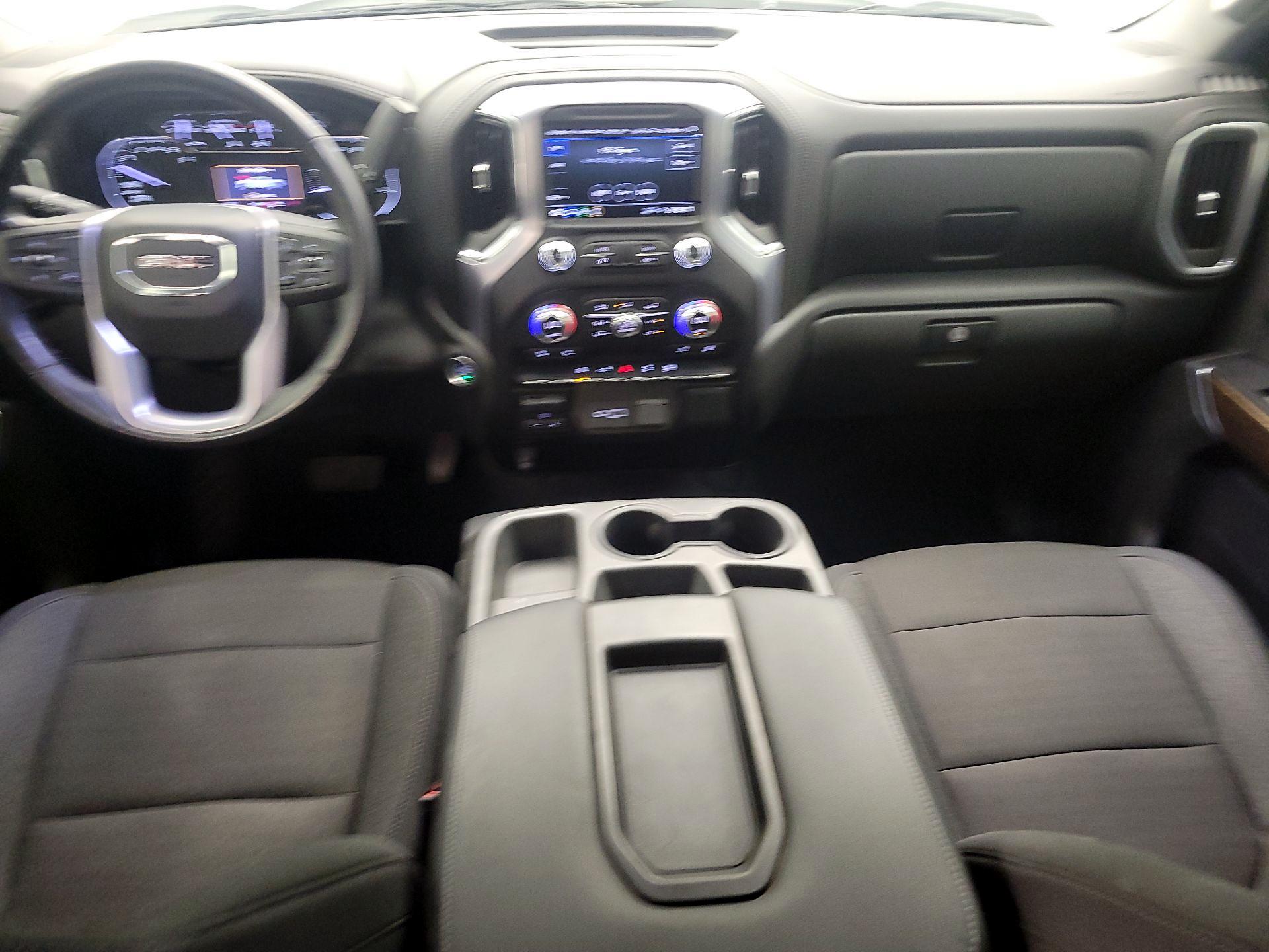 Thumbnail: 2020 GMC Sierra 1500 - 9
