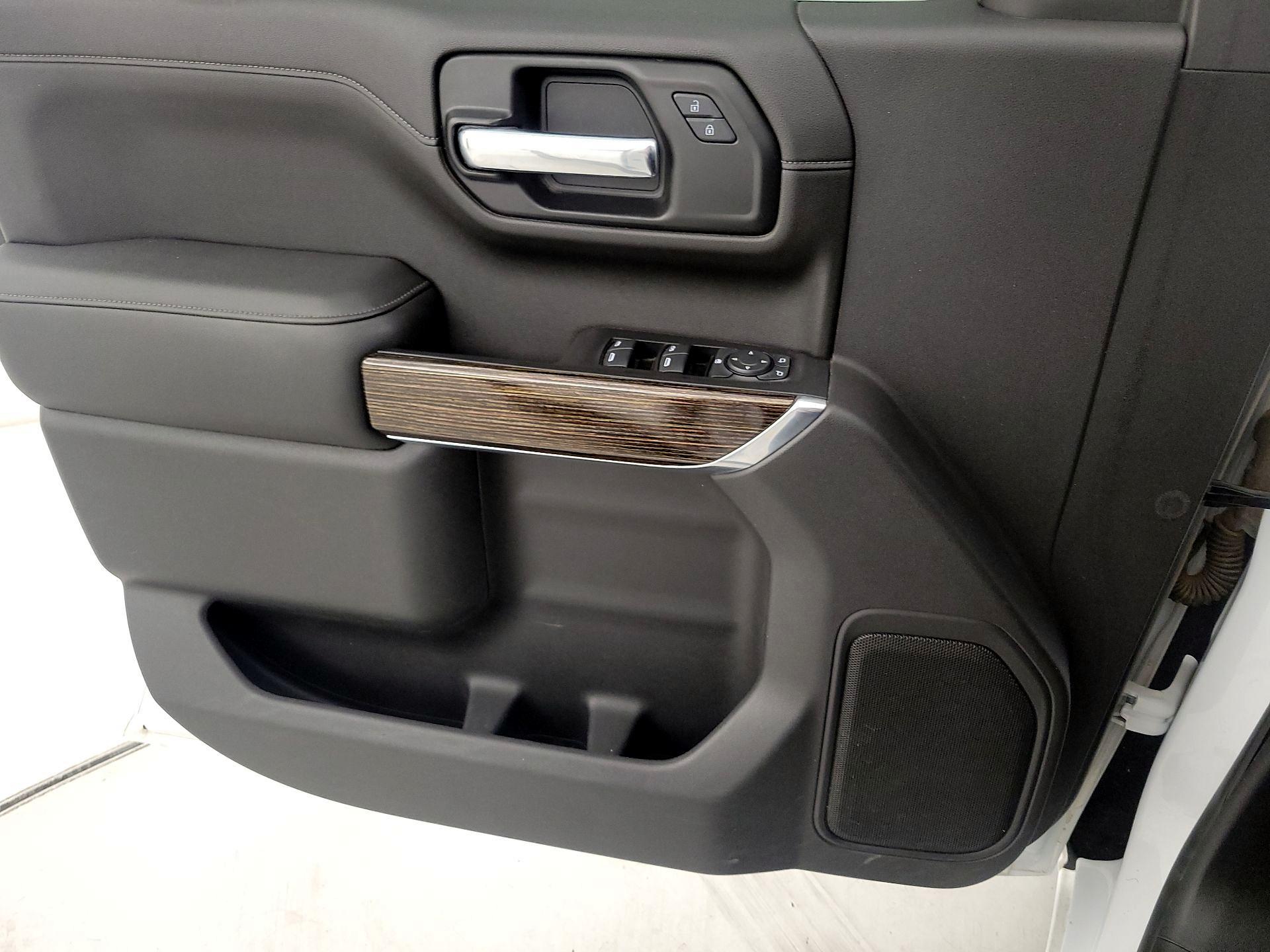 Thumbnail: 2020 GMC Sierra 1500 - 12