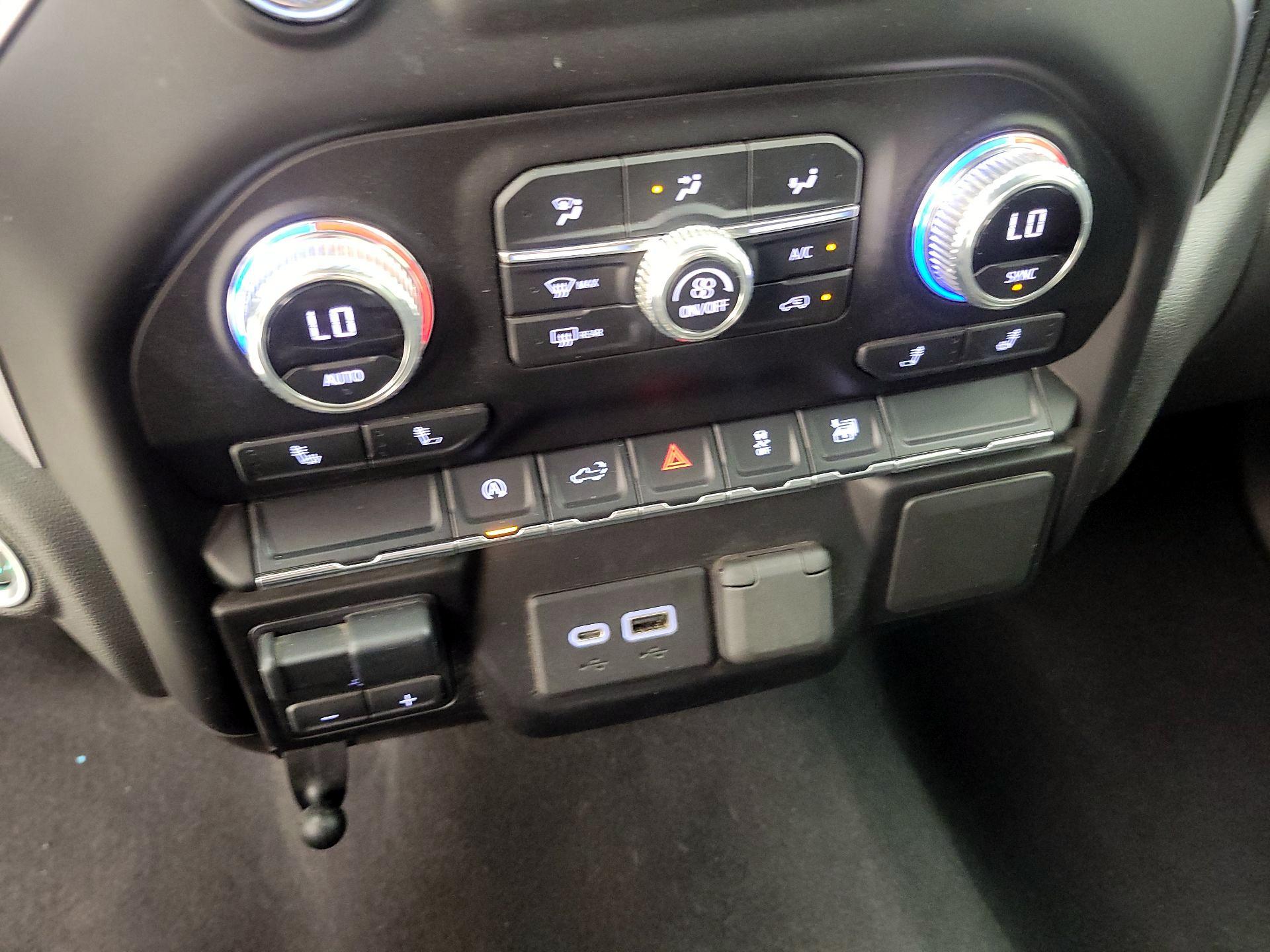 Thumbnail: 2020 GMC Sierra 1500 - 14