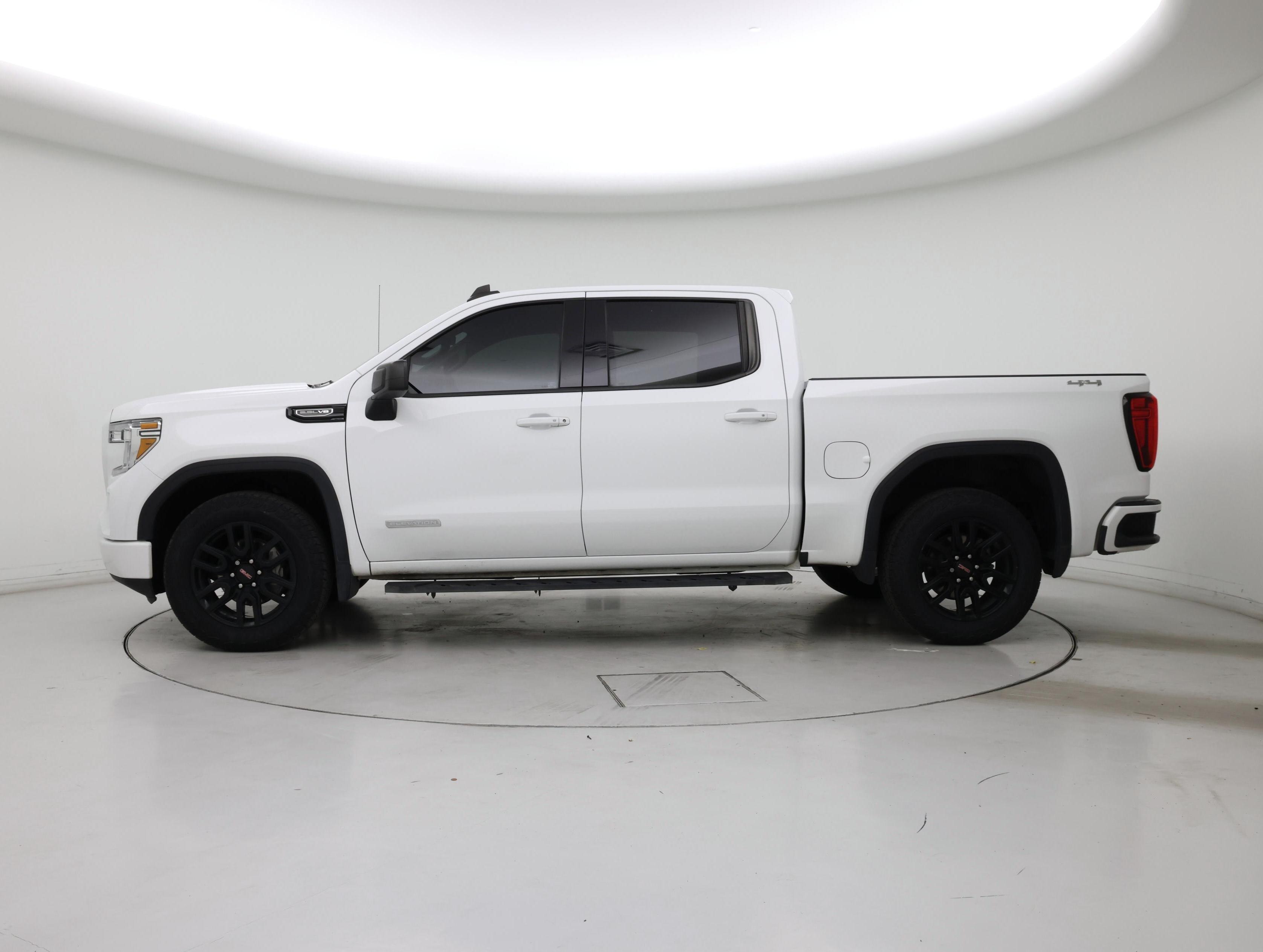 Thumbnail: 2020 GMC Sierra 1500 - 3
