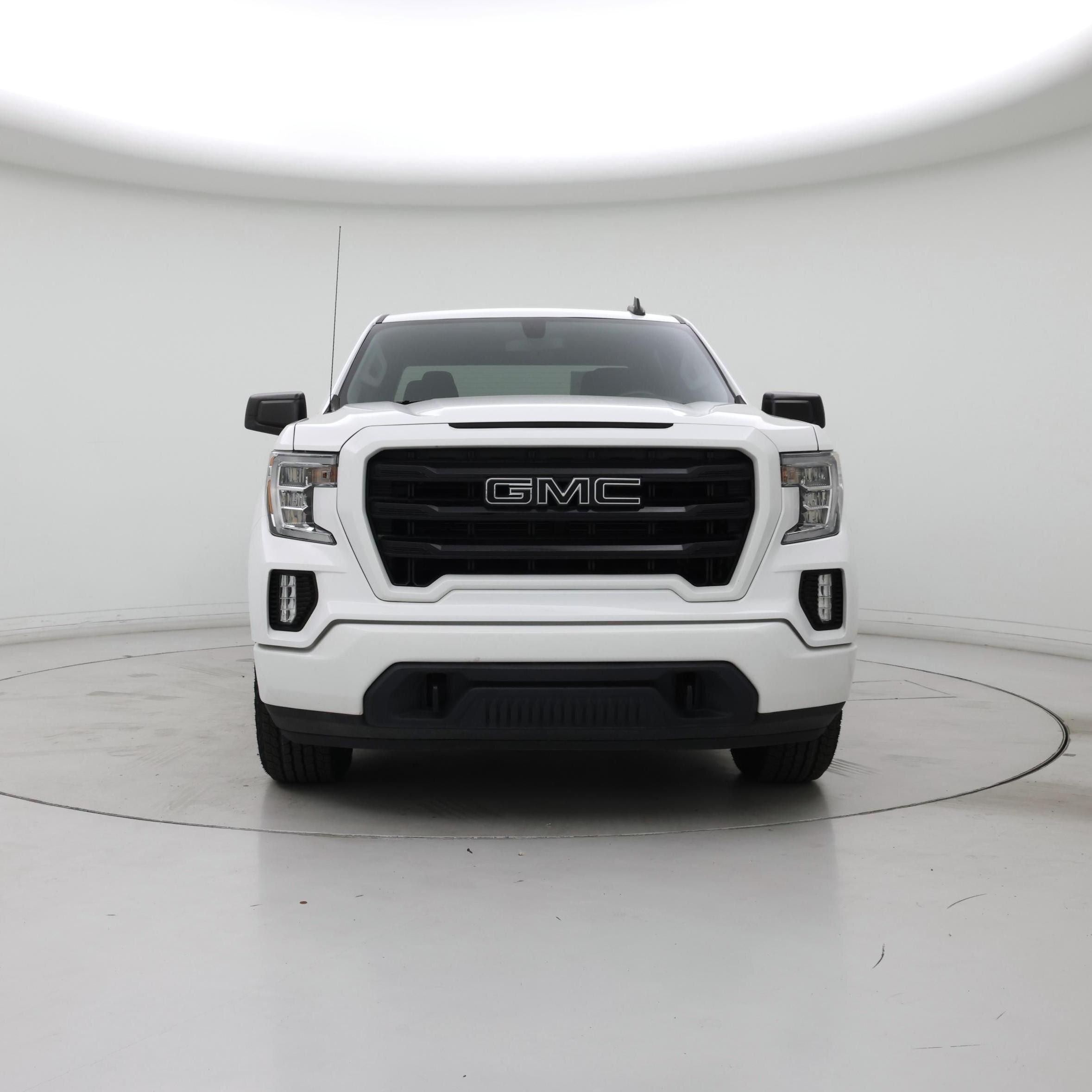Thumbnail: 2020 GMC Sierra 1500 - 5