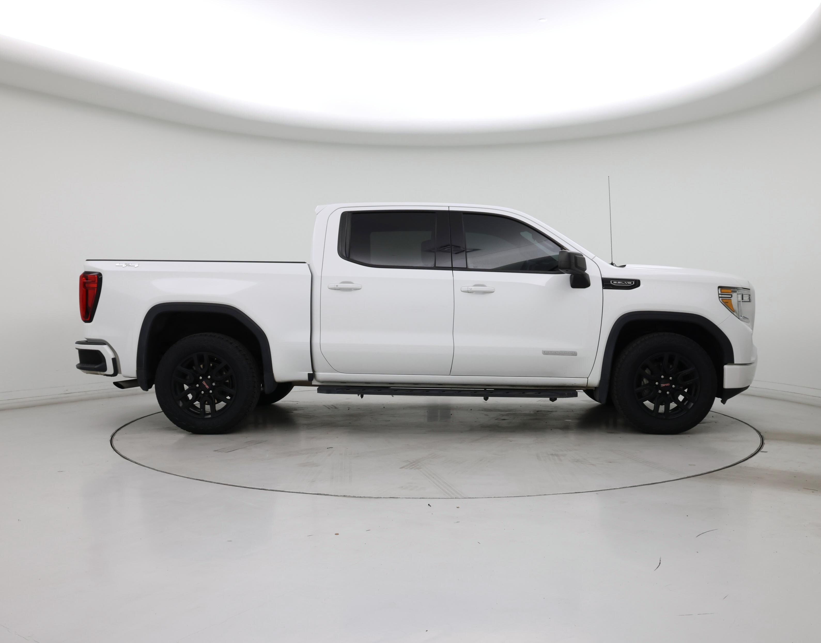 Thumbnail: 2020 GMC Sierra 1500 - 7
